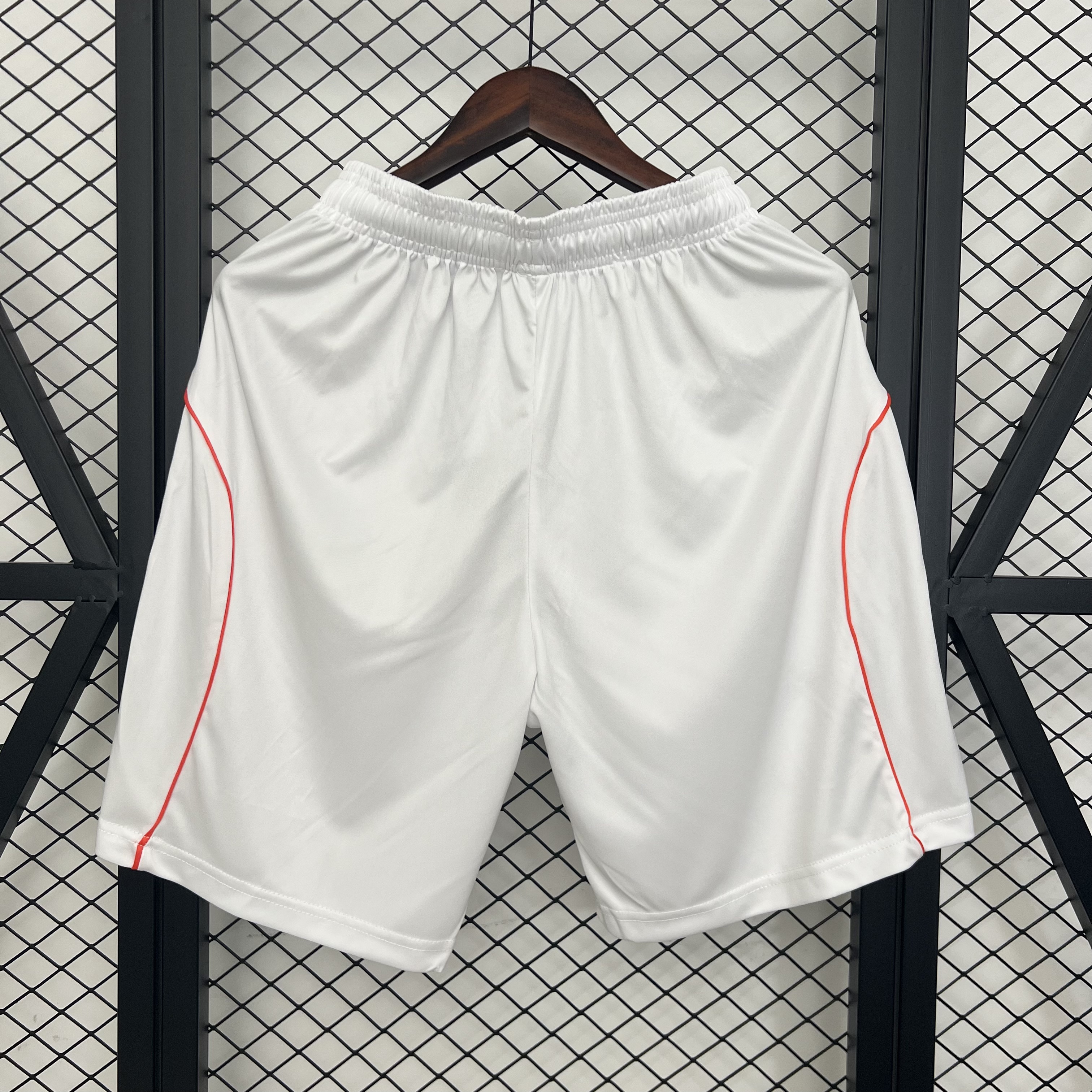 25-26 Bayern Away Shorts/25-26拜仁客场短裤