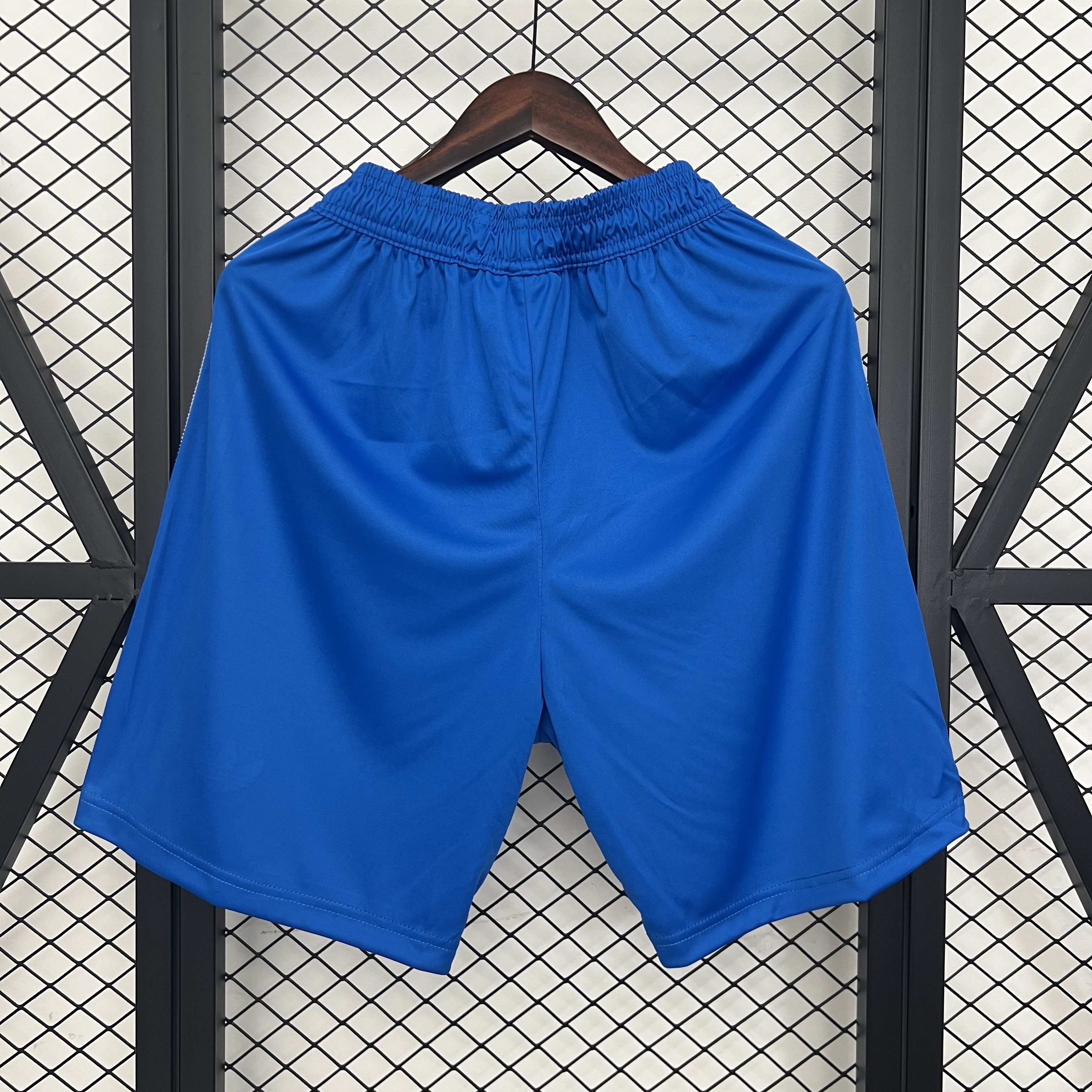 25-26 Real Madrid Third Shorts/ 25-26皇马第二客场短裤