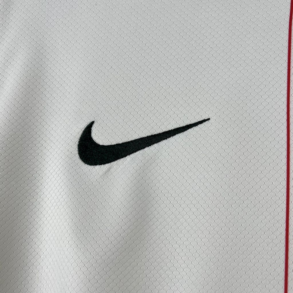 25-26 Chelsea Away Fans Jersey/ 25-26切尔西客场球迷