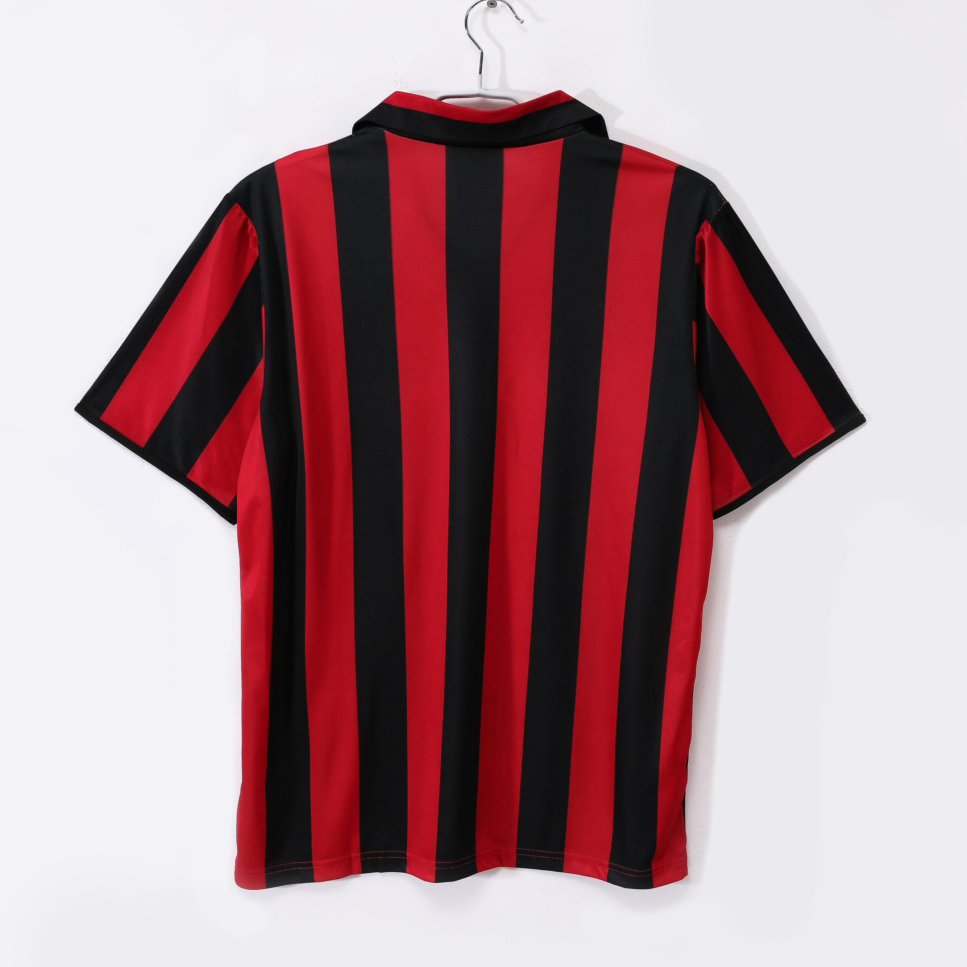 88-89 AC Milan Home Retro Jersey/ 88-89AC米兰主场