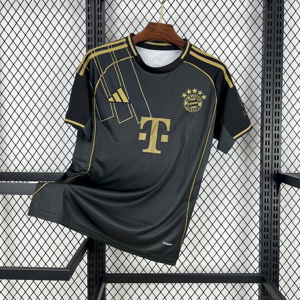25-26 Bayern Munich Speical Fans Jersey/ 25-26 拜仁特别球迷版