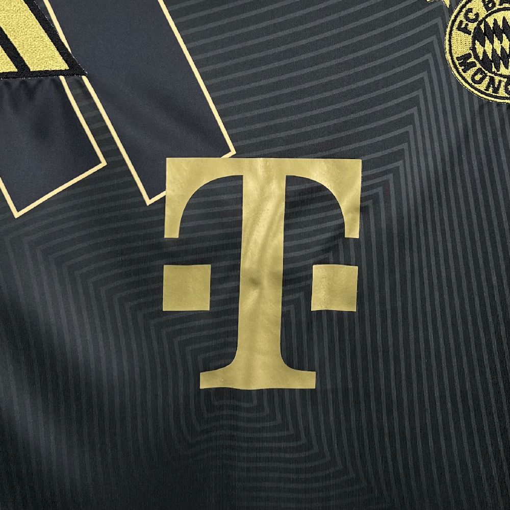 25-26 Bayern Munich Speical Fans Jersey/ 25-26 拜仁特别球迷版