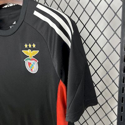 25-26 Benfica Training Fans Jersey/ 25-26 本菲卡训练服