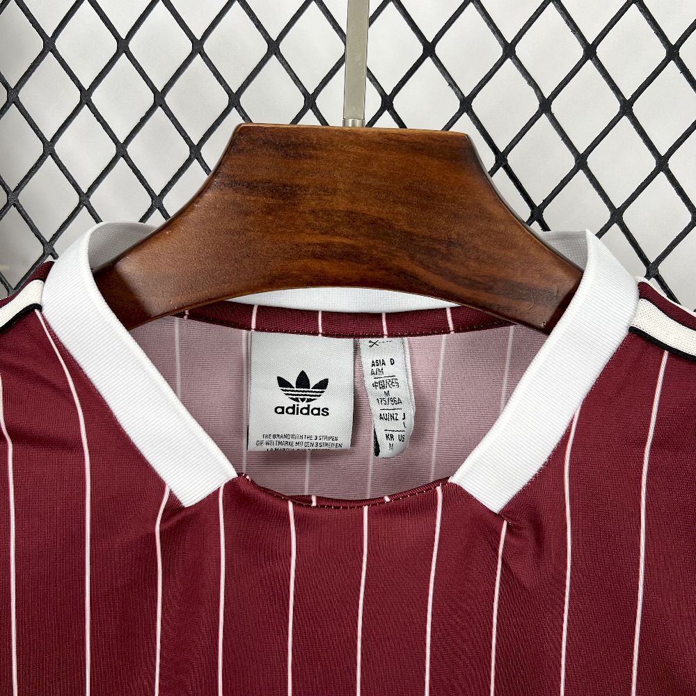 25-26 AX Special Jersey/25-26阿斯特别版