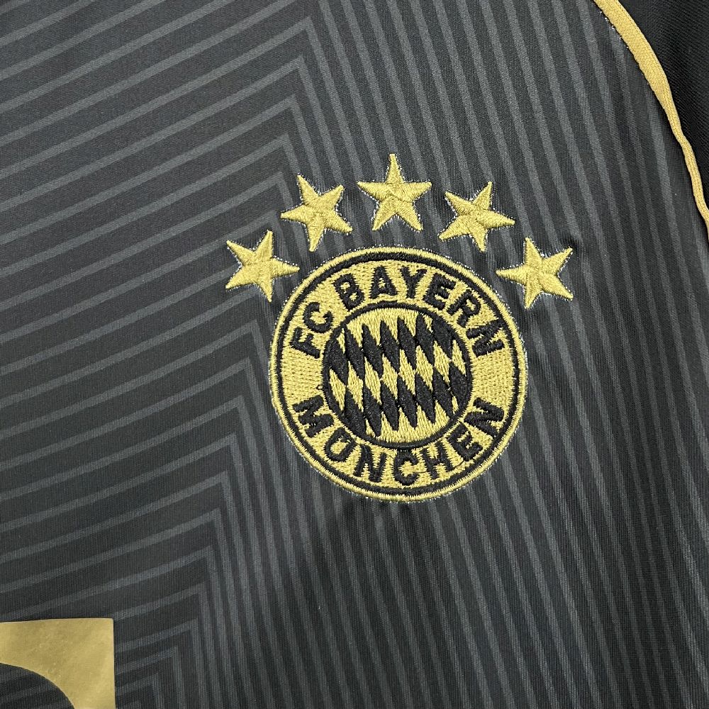 25-26 Bayern Munich Speical Fans Jersey/ 25-26 拜仁特别球迷版
