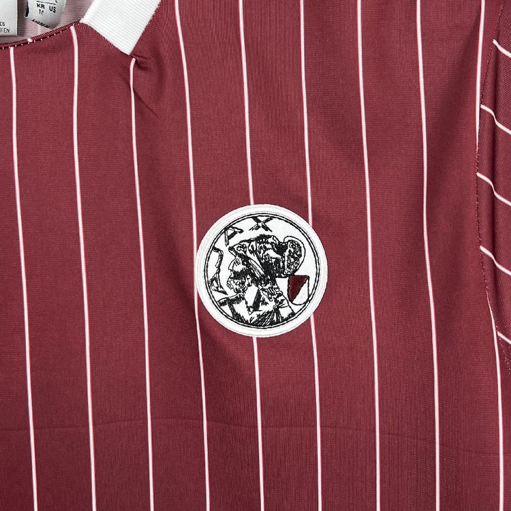 25-26 AX Special Jersey/25-26阿斯特别版