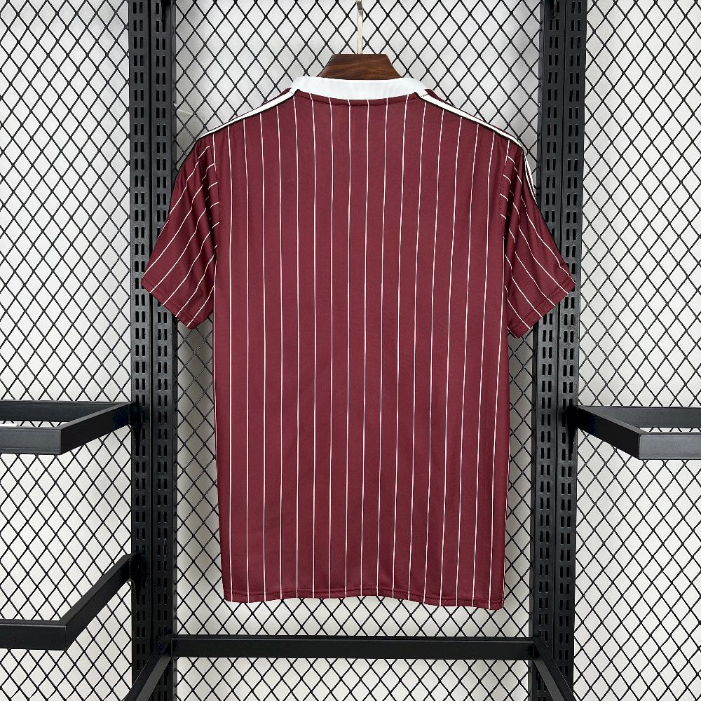 25-26 AX Special Jersey/25-26阿斯特别版