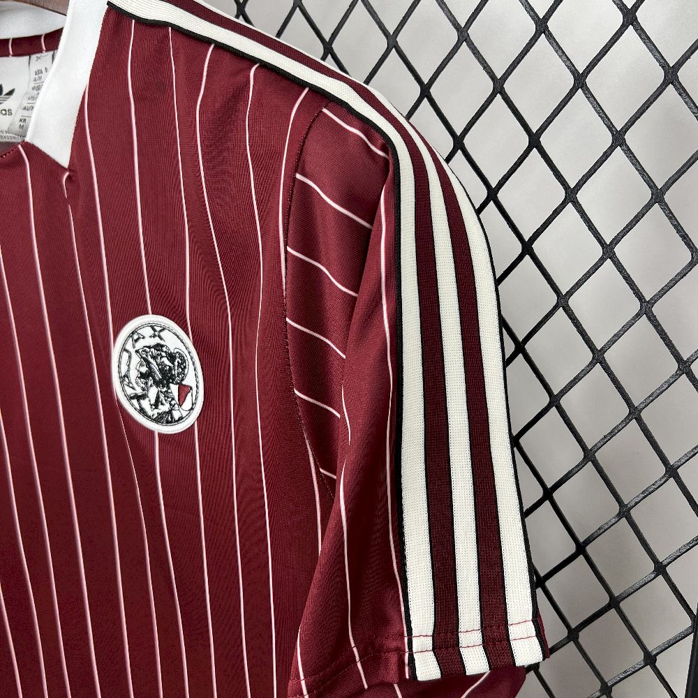25-26 AX Special Jersey/25-26阿斯特别版