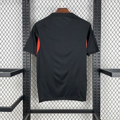25-26 Benfica Training Fans Jersey/ 25-26 本菲卡训练服