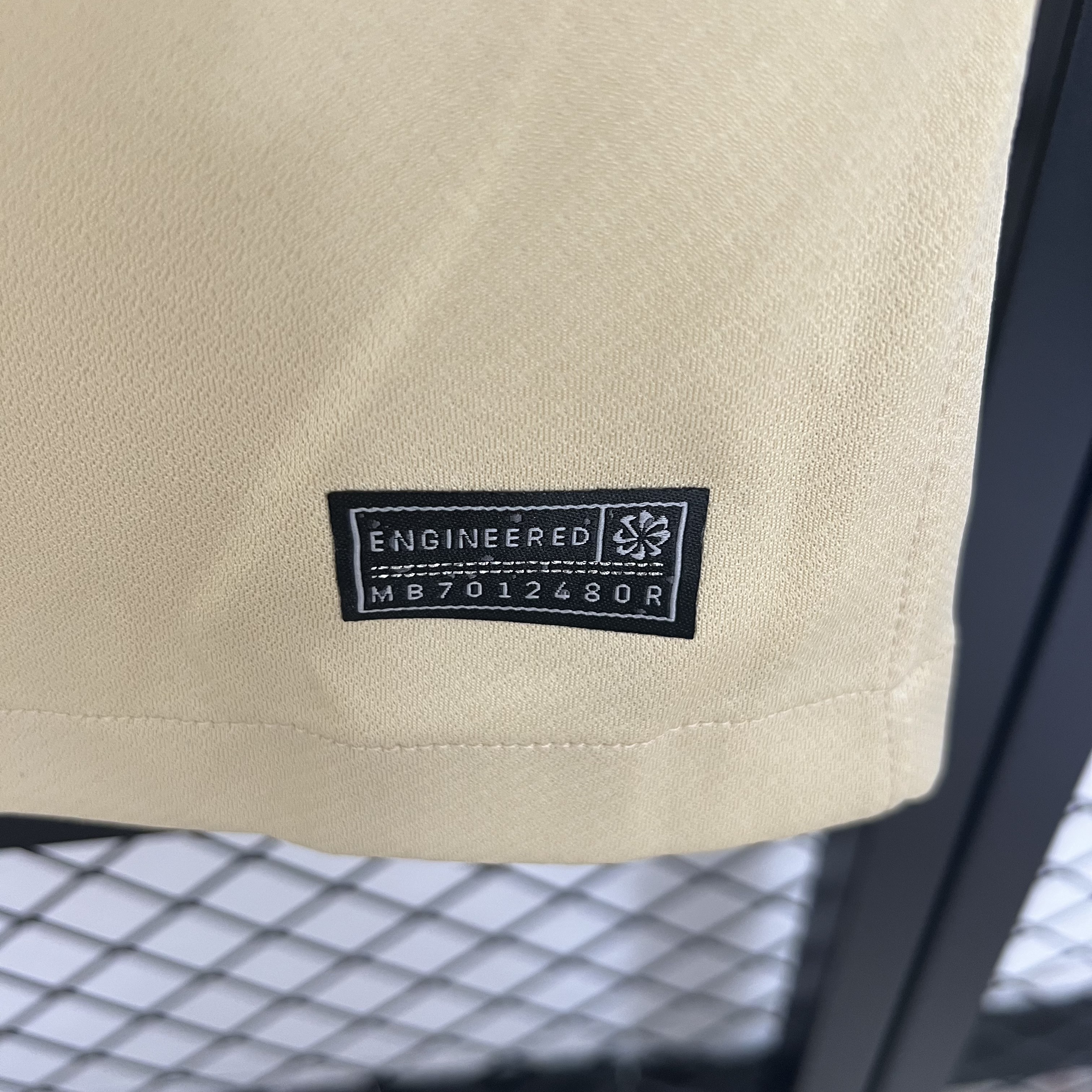 25-26 Barcelona Away Fans Jersey/ 25-26 巴萨客场球迷版