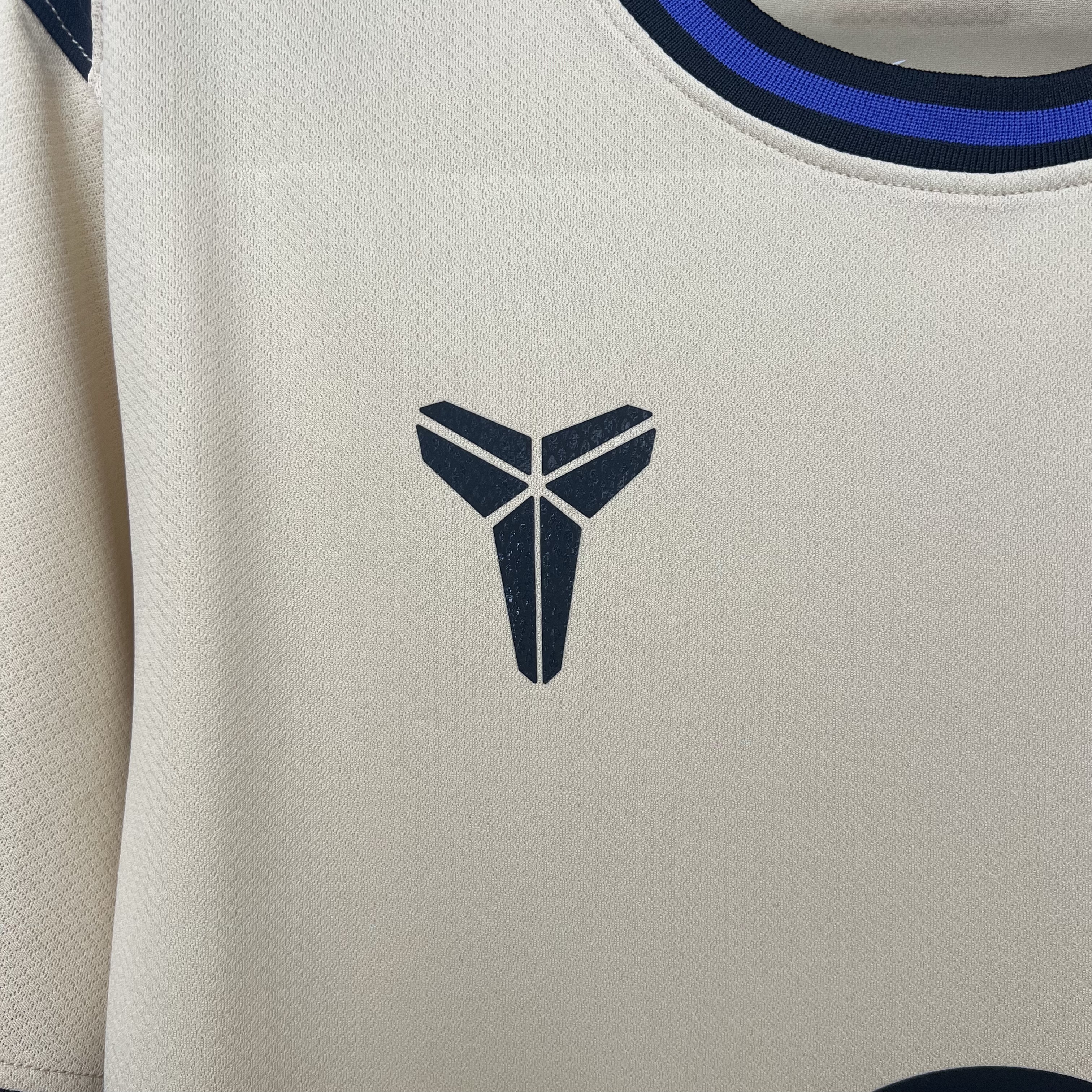 25-26 Barcelona Away Fans Jersey/ 25-26 巴萨客场球迷版