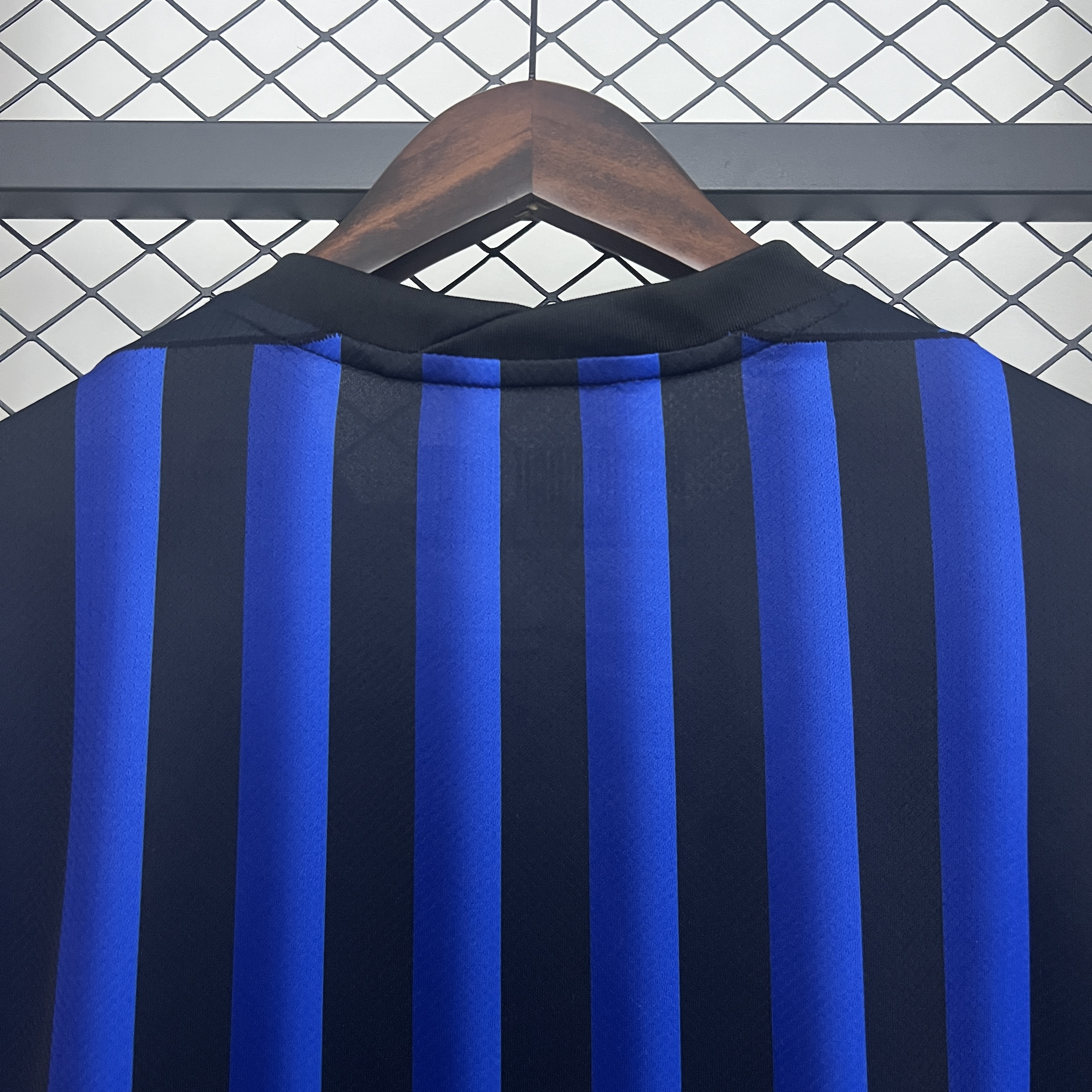 25-26 Inter Milan Home Fans Jersey/25-26 国米主场球迷