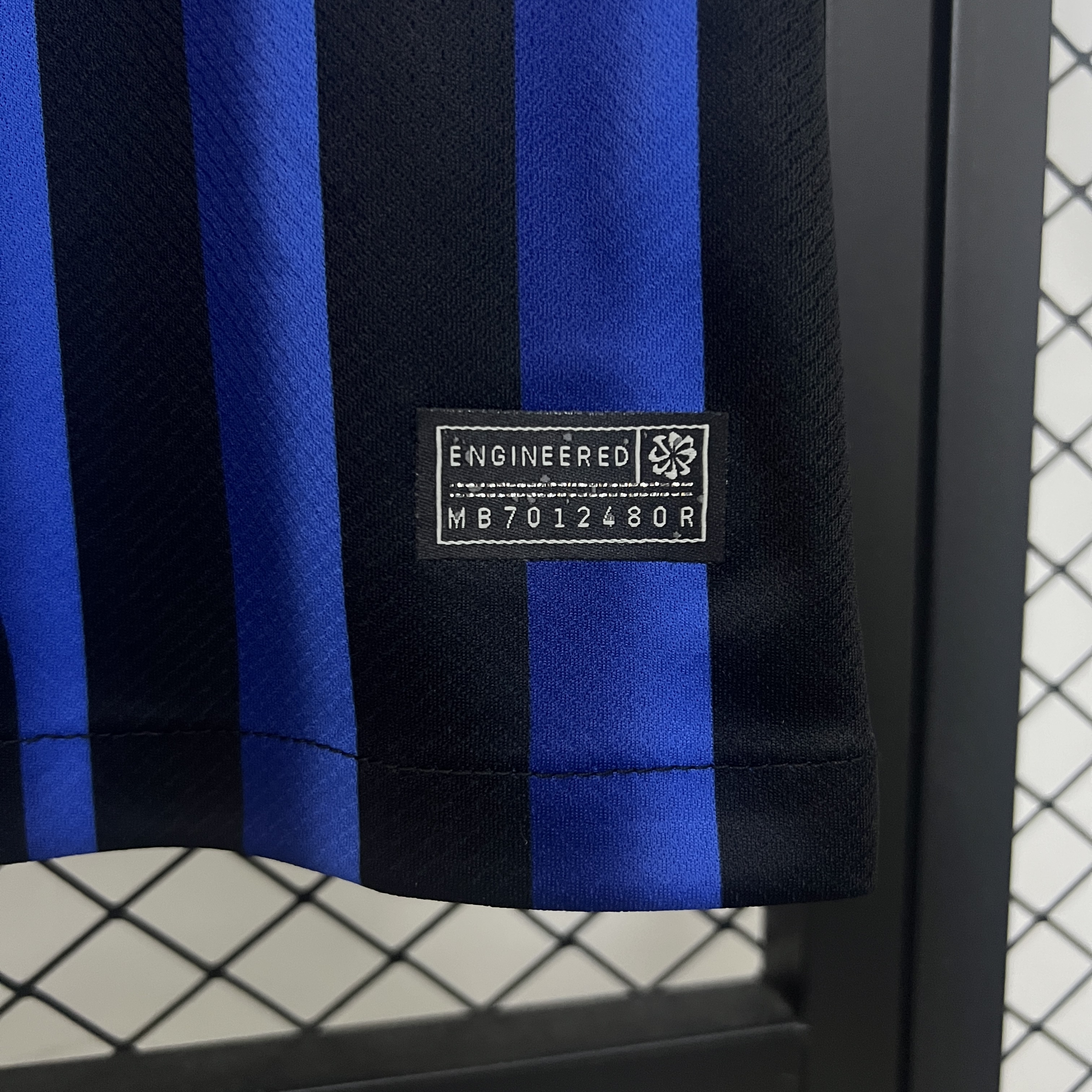 25-26 Inter Milan Home Fans Jersey/25-26 国米主场球迷