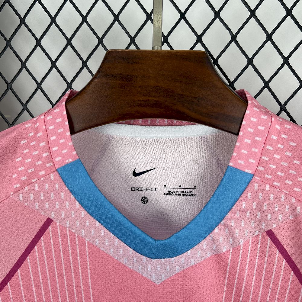 25-26 PSG Special Jersey/ 25-26 PSG巴黎特别版