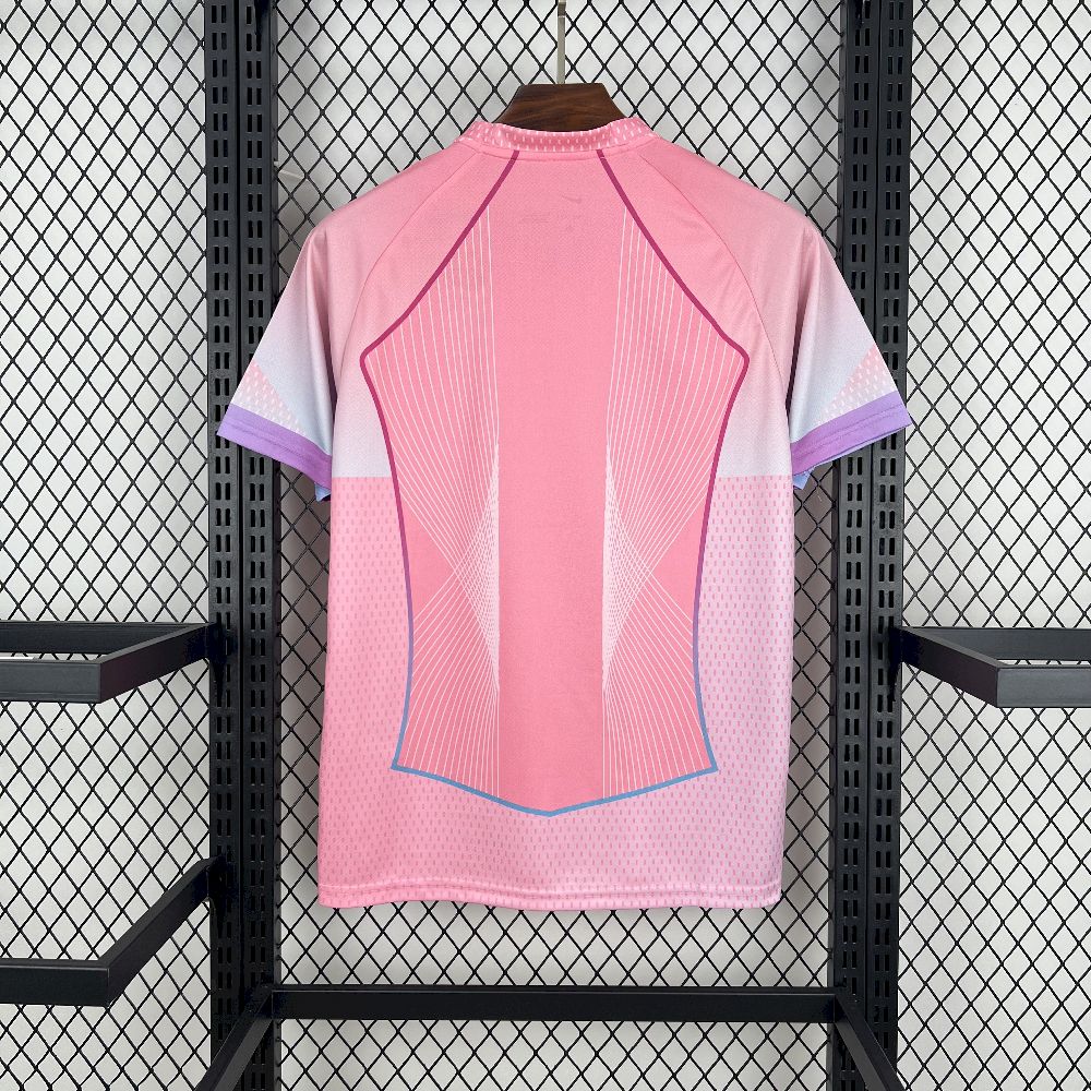 25-26 PSG Special Jersey/ 25-26 PSG巴黎特别版