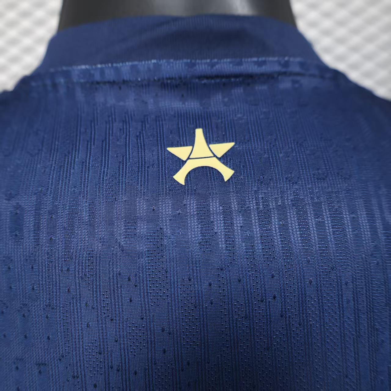 25-26 PSG Home Player 1 Star Jersey/ 25-26巴黎PSG主场球员版一星
