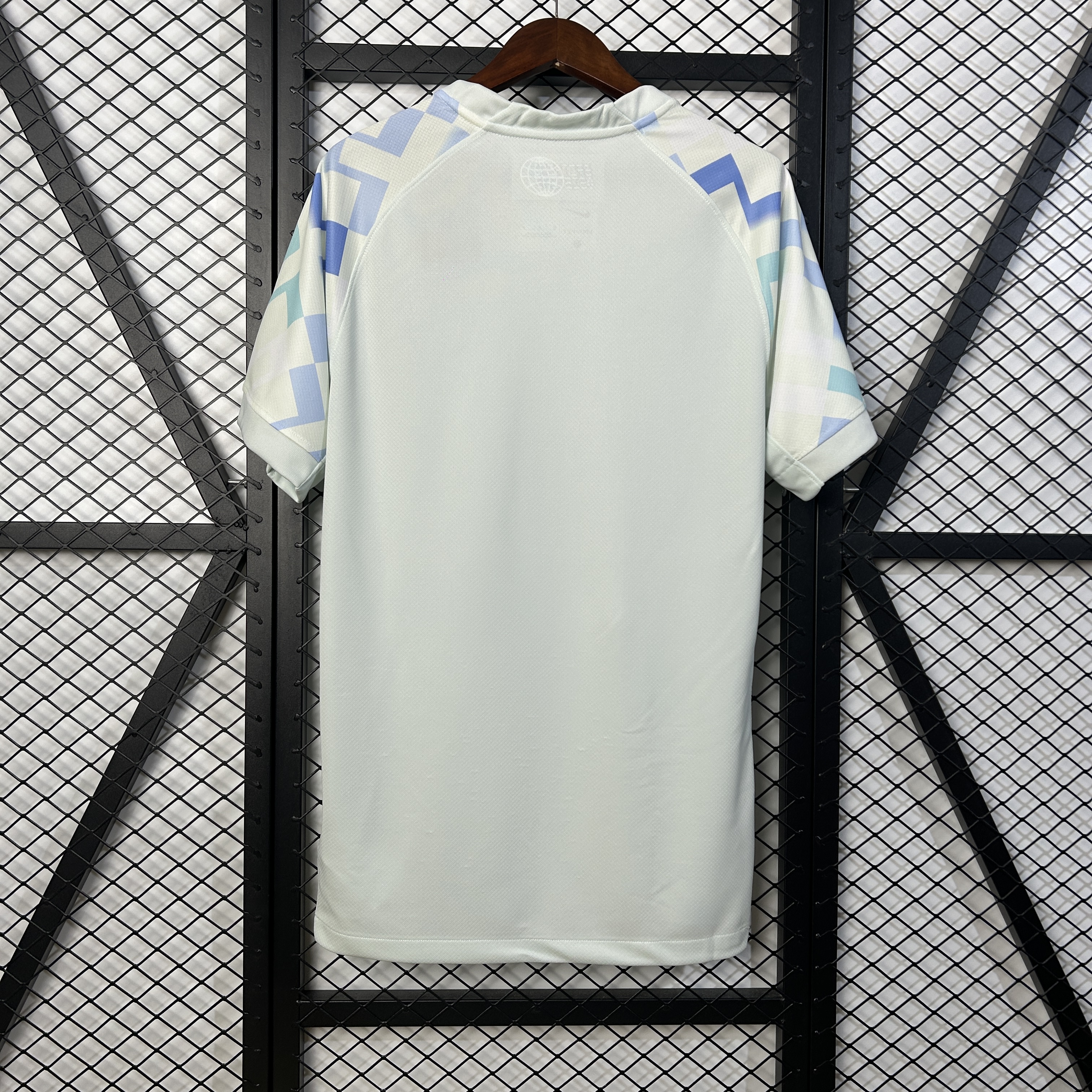 25-26 Inter Milan Away Fans Jersey/25-26 国米客场球迷
