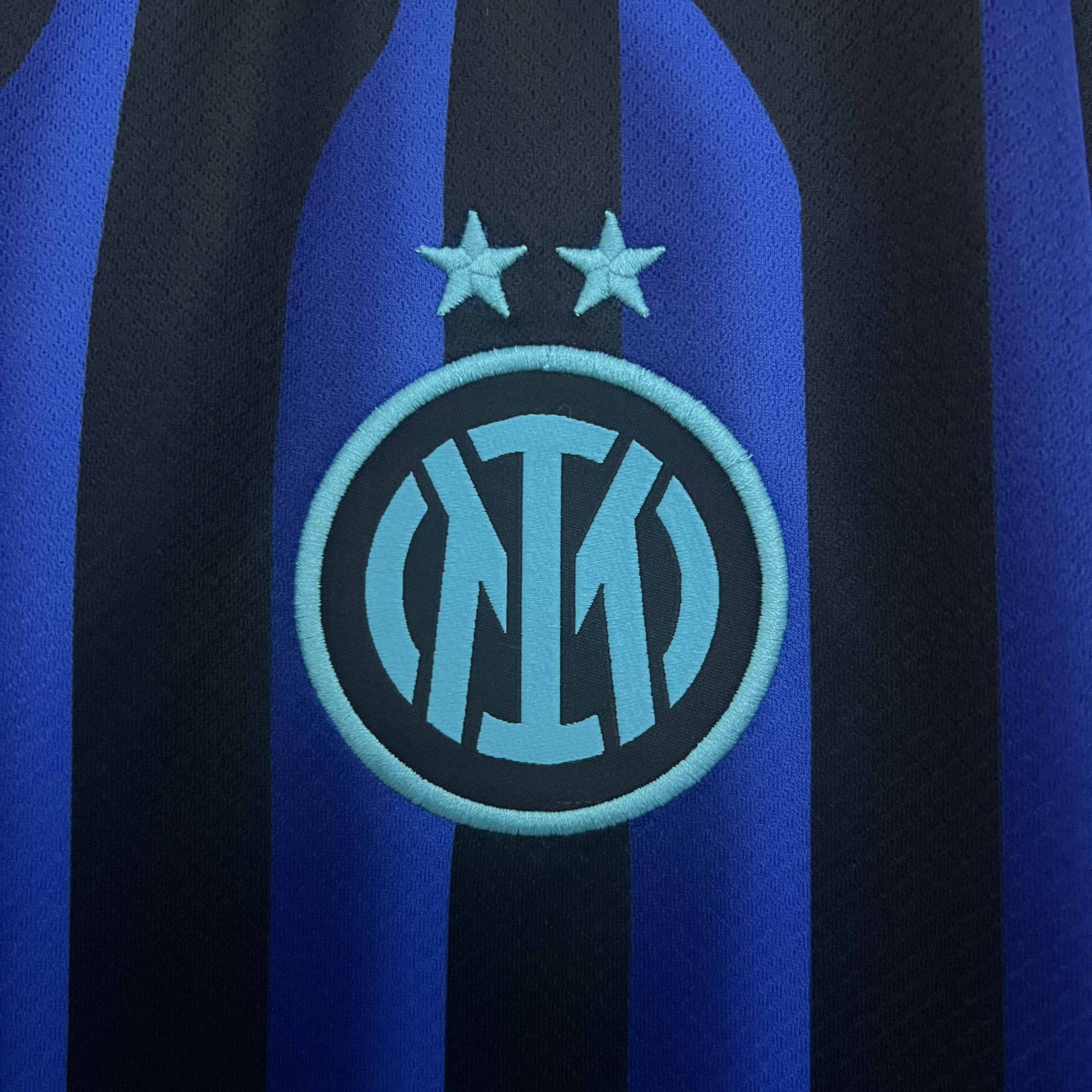 25-26 Inter Milan Home Fans Jersey/25-26 国米主场球迷