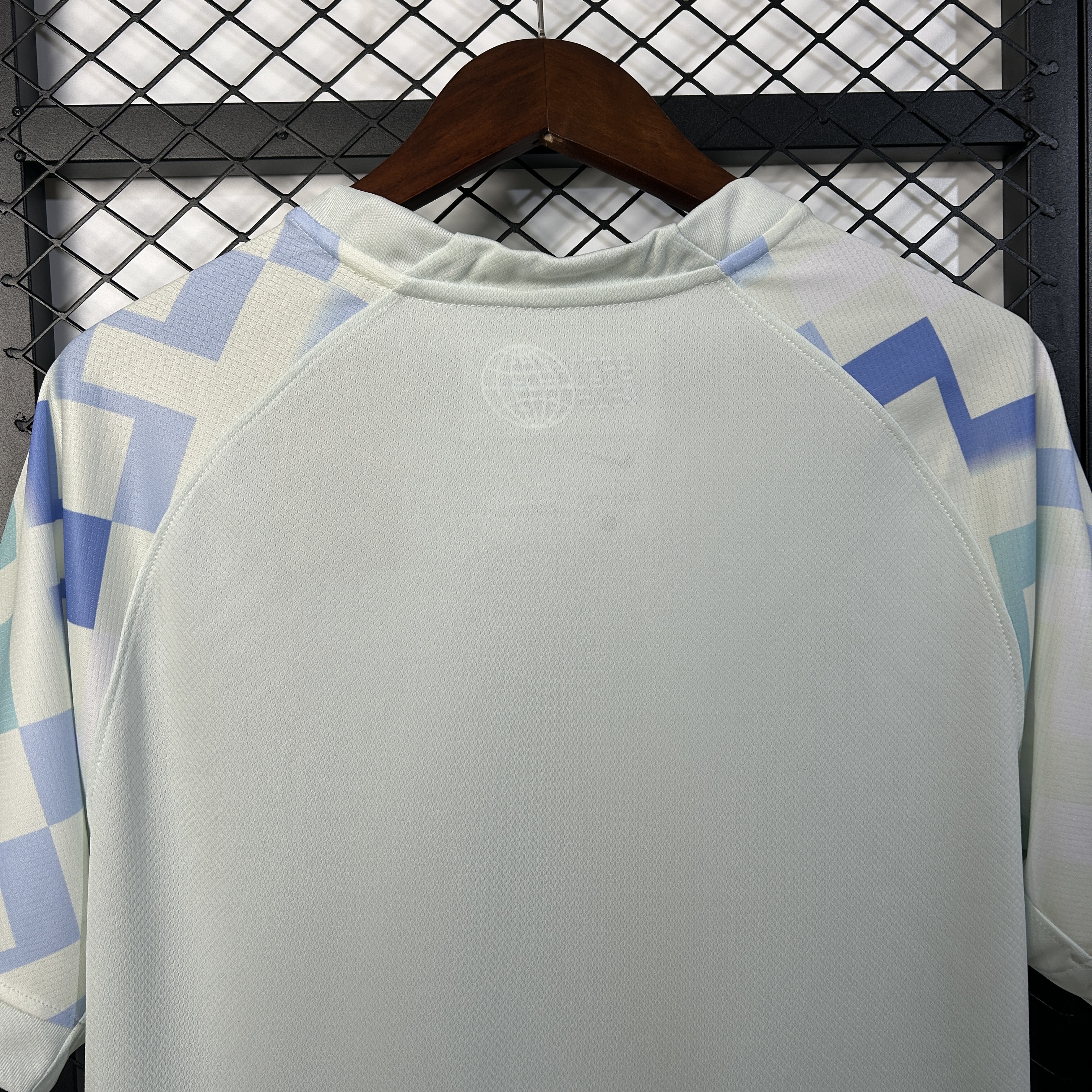 25-26 Inter Milan Away Fans Jersey/25-26 国米客场球迷