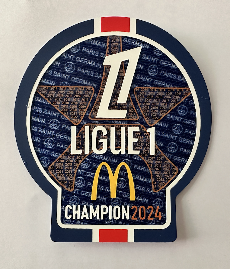 25-26 PSG Special Jersey/ 25-26 PSG巴黎特别版