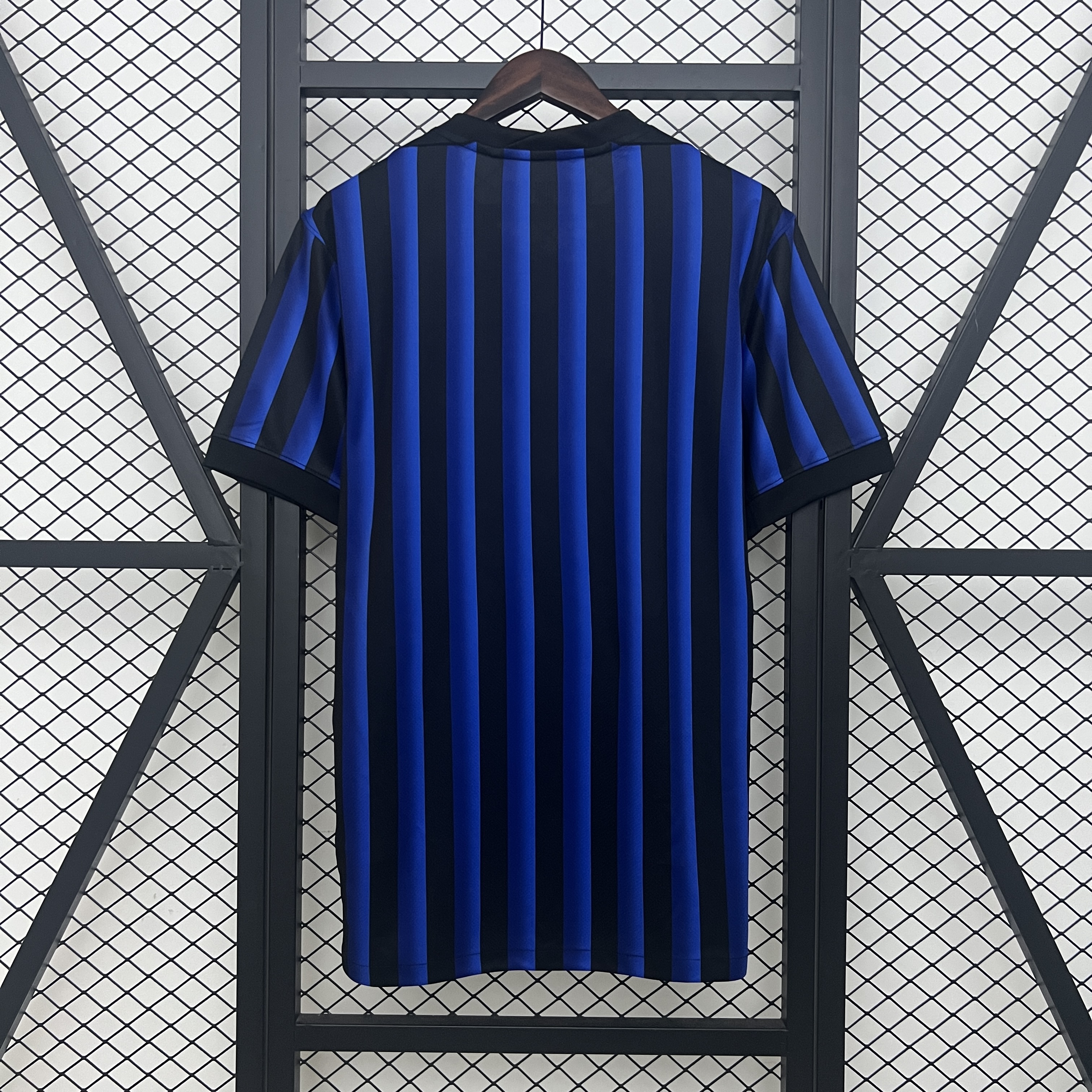25-26 Inter Milan Home Fans Jersey/25-26 国米主场球迷