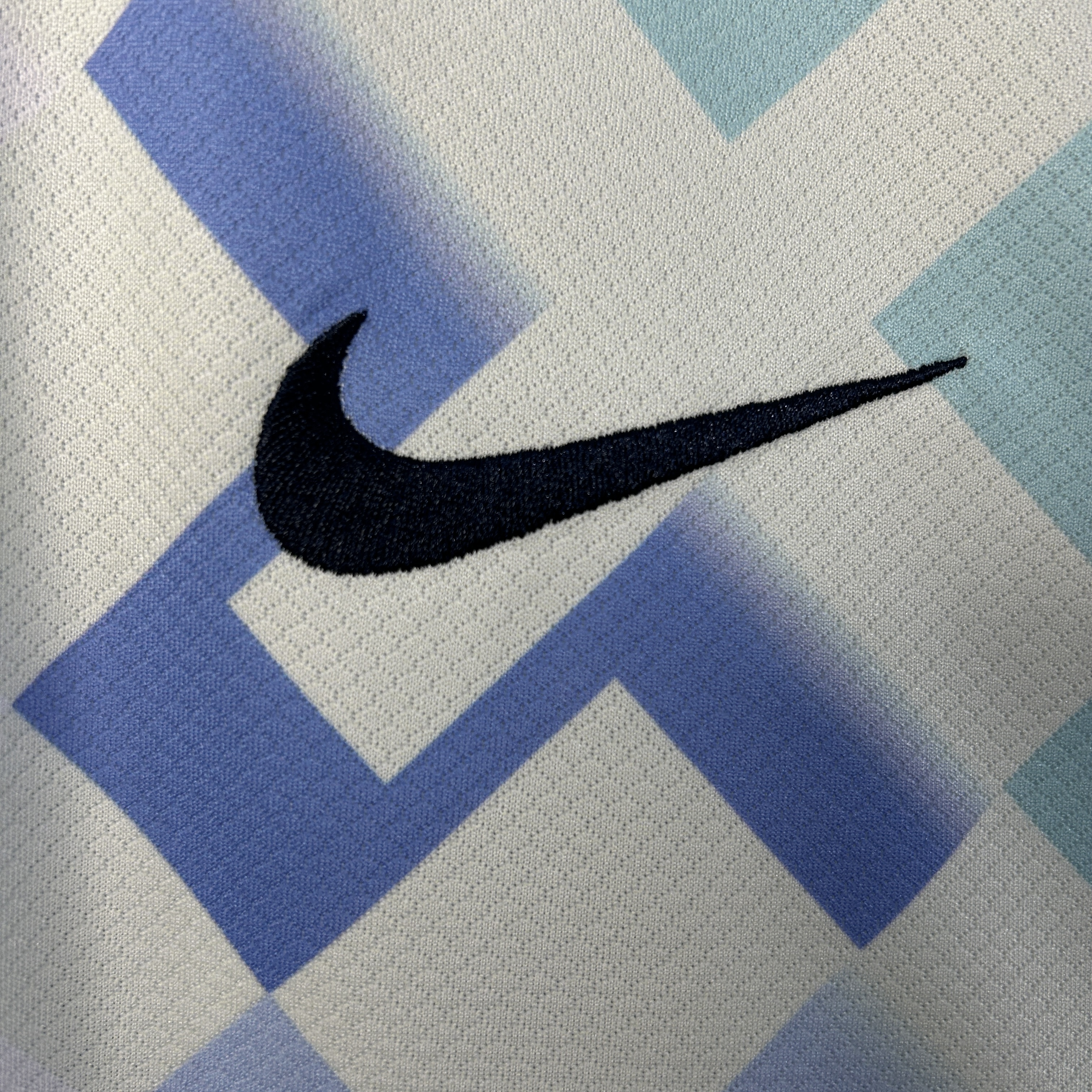 25-26 Inter Milan Away Fans Jersey/25-26 国米客场球迷