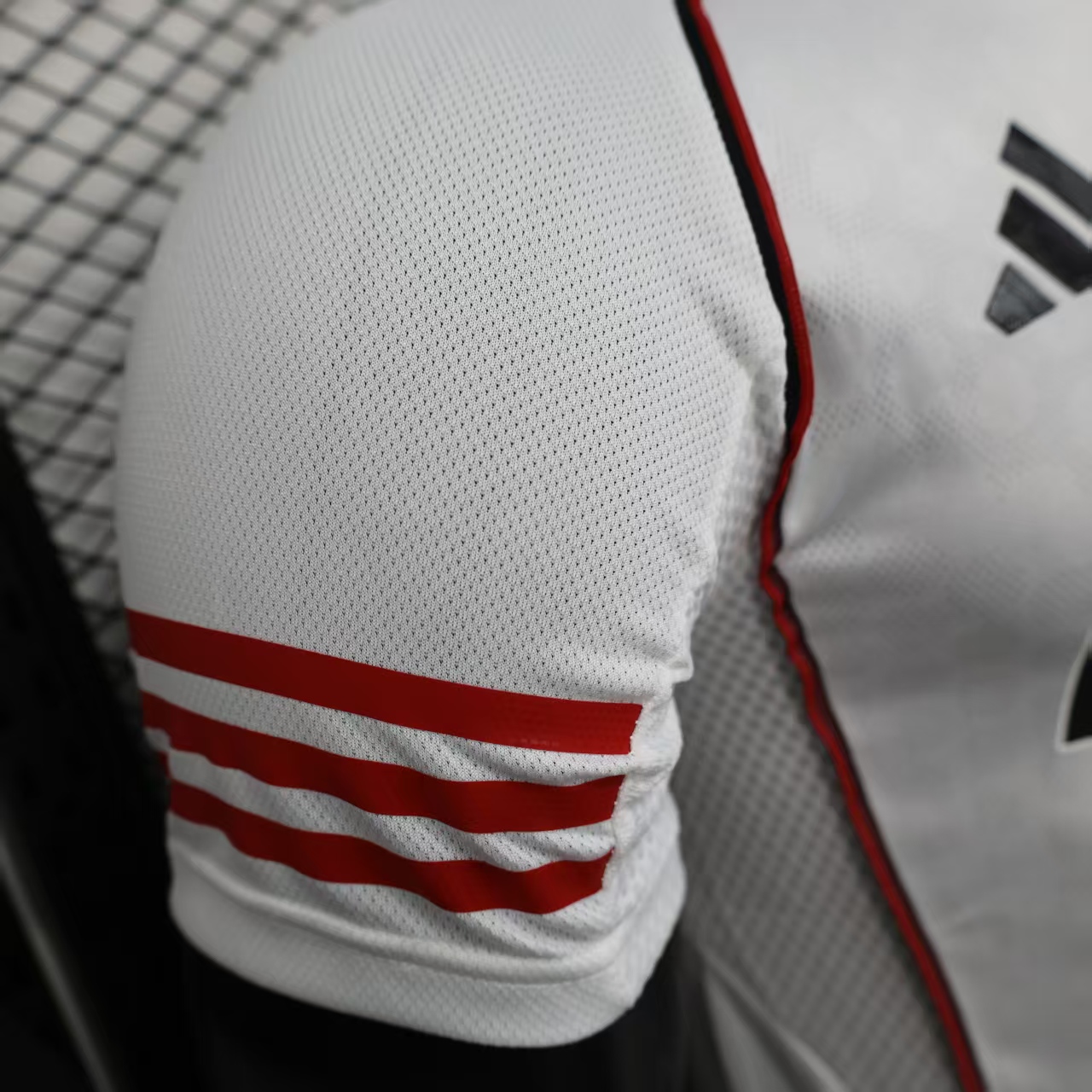 25-26 River Plate Home Player Jersey/25-26 河床主场球员