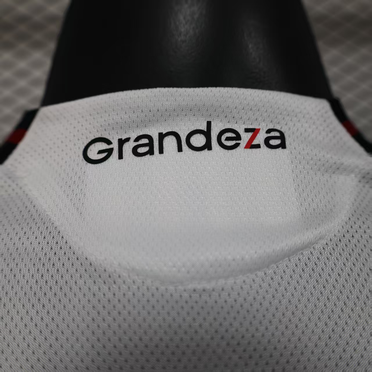 25-26 River Plate Home Player Jersey/25-26 河床主场球员