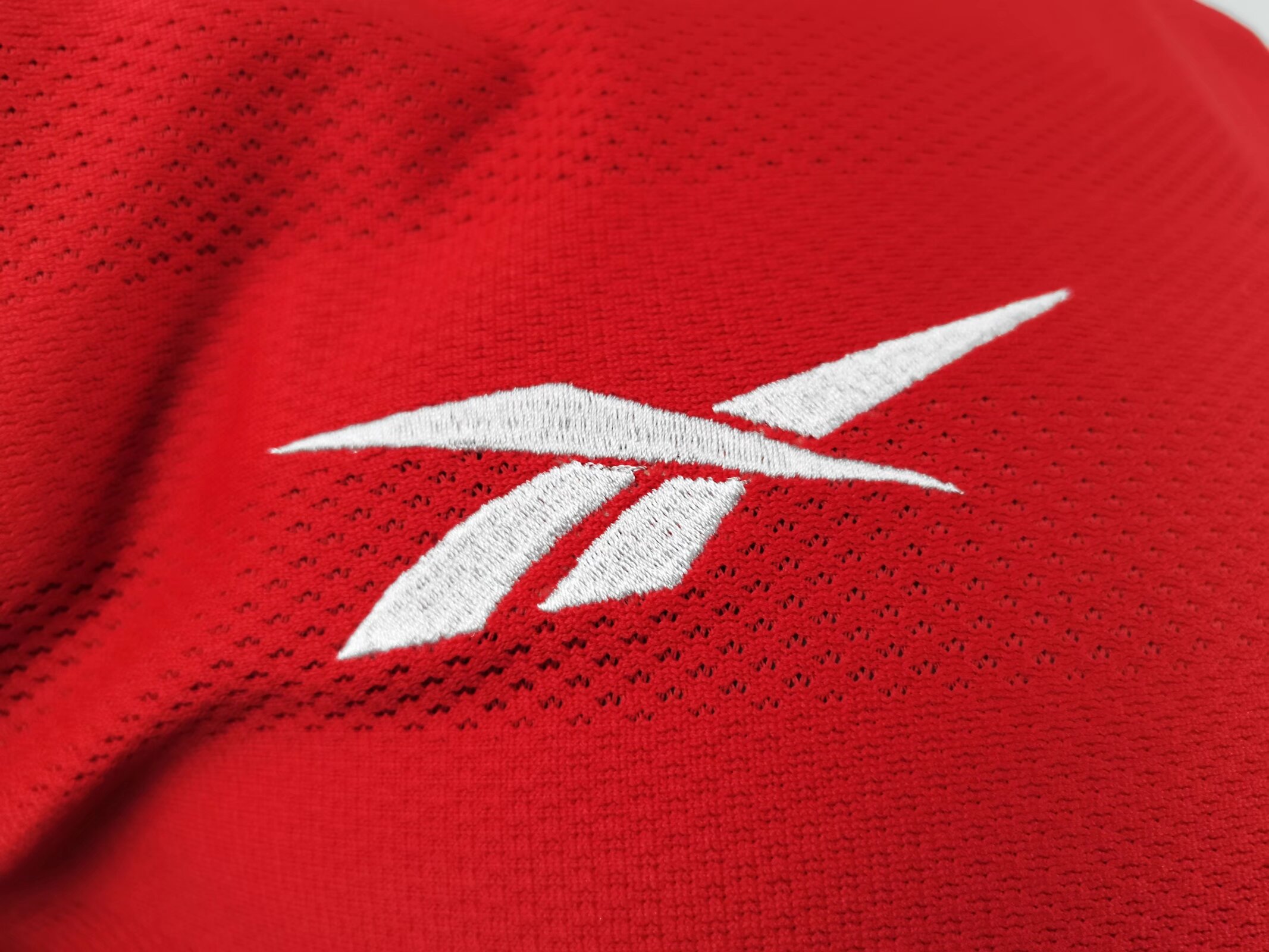 98-99 Liverpool Home Retro Jersey/98-99利物浦主场