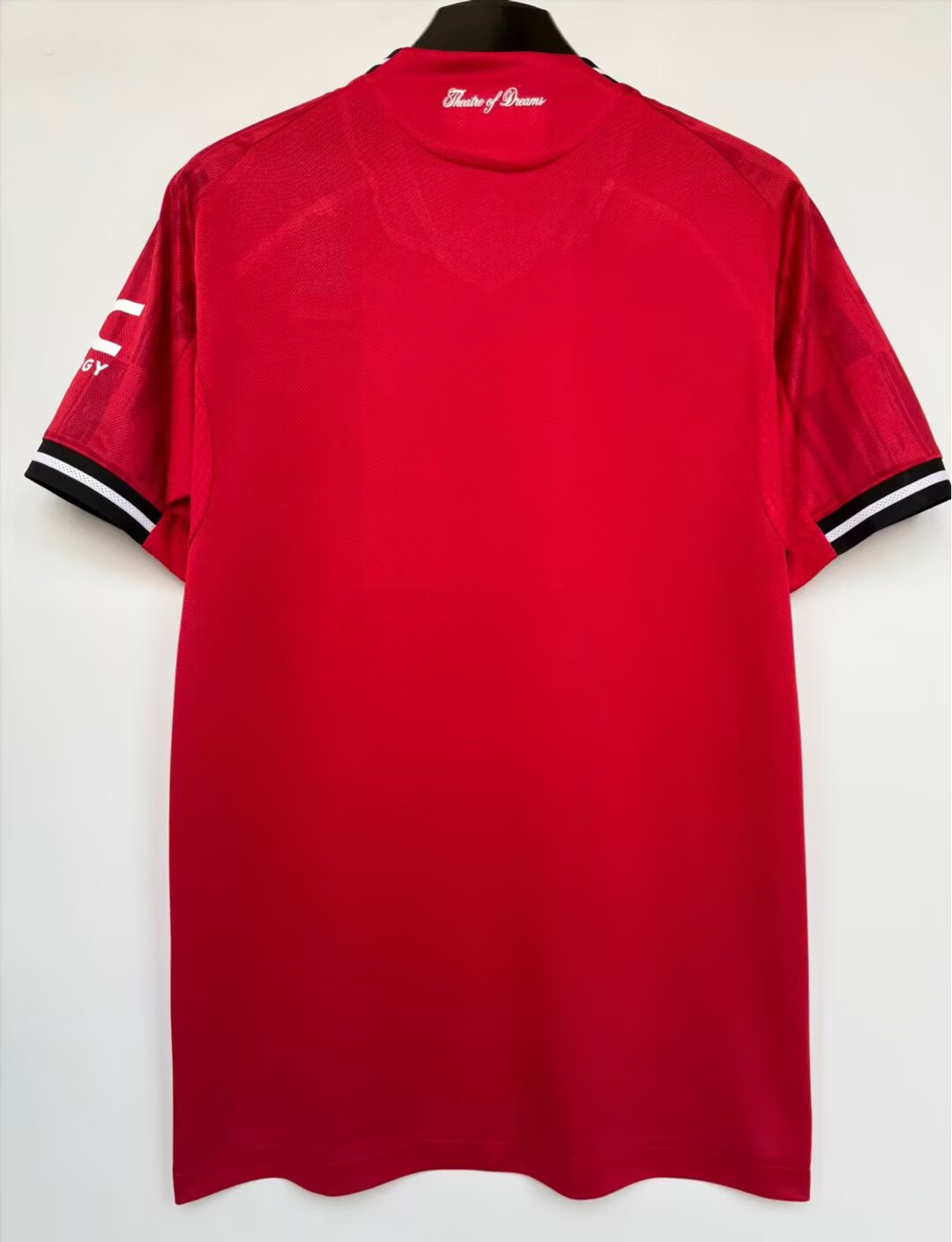 25-26 Manchester United Home Player Jersey/25-26 曼联主场球员版