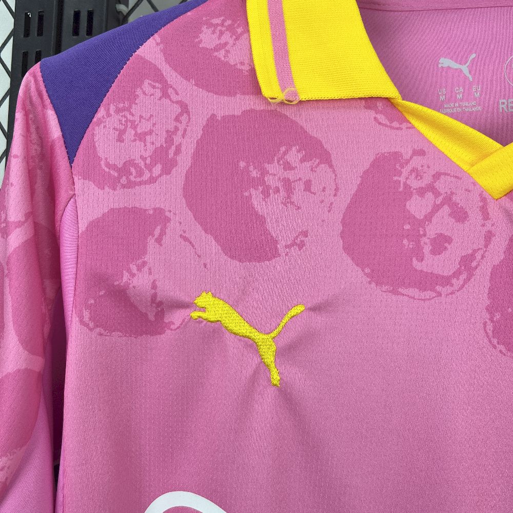 25-26 Dortmund Special Jersey/25-26多特蒙德特别版
