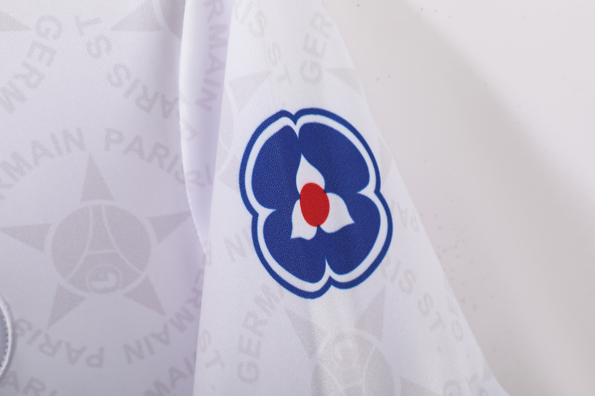 95-96 PSG Away Retro Jersey/95-96PSG巴黎客场