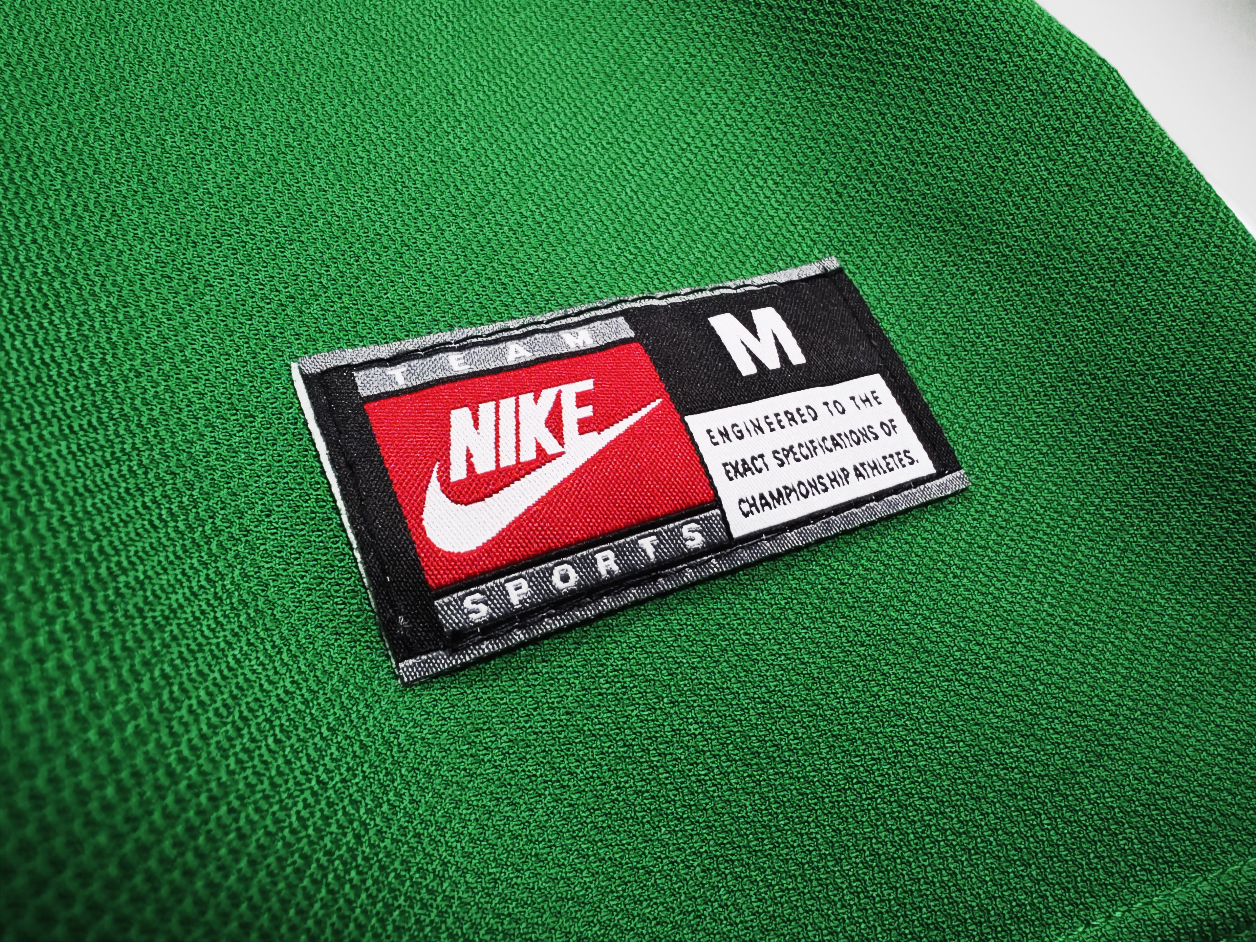 1998 Brazil Goalkeeper Green Retro Jersey/1998巴西守门员复古