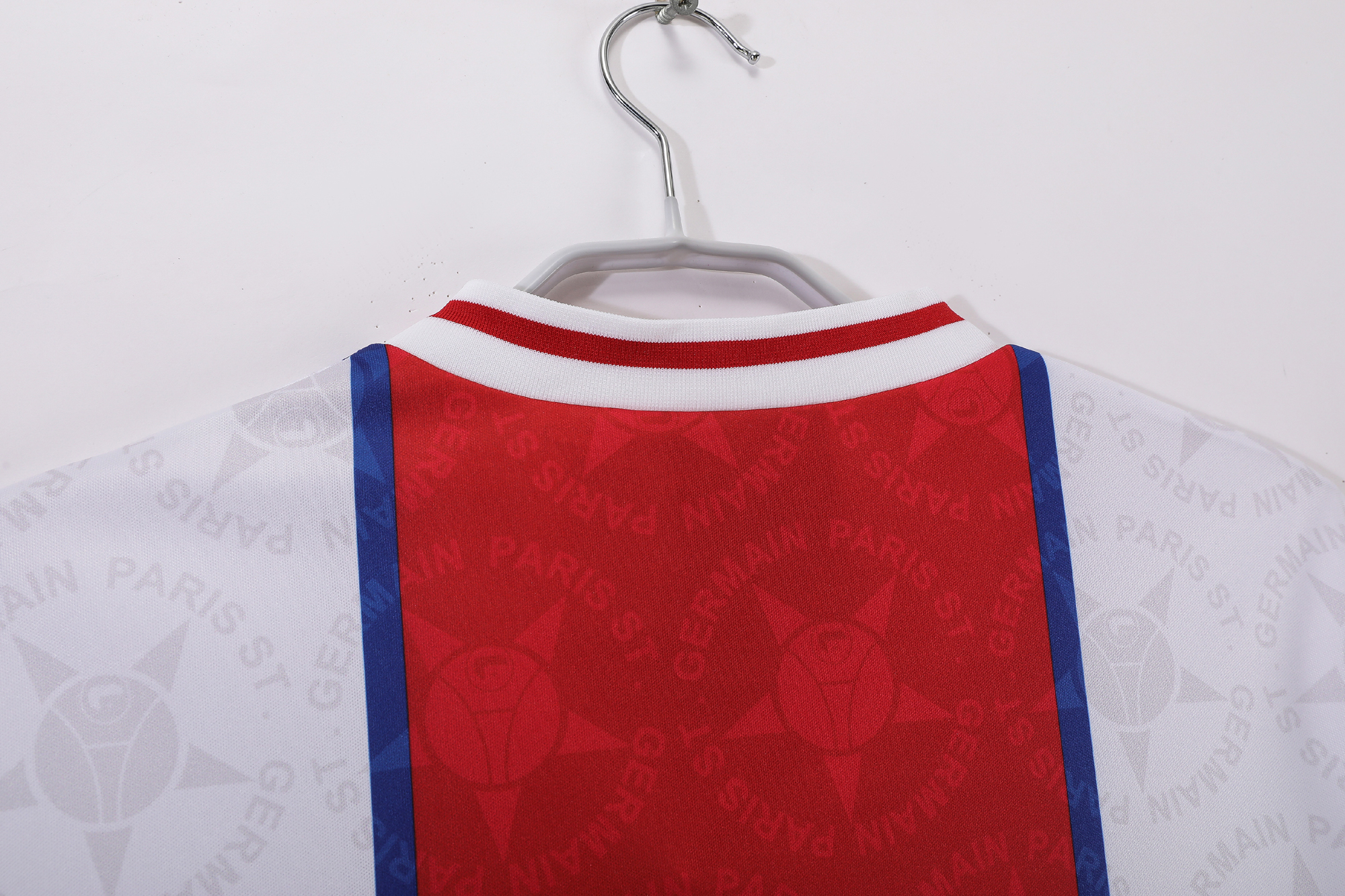95-96 PSG Away Retro Jersey/95-96PSG巴黎客场