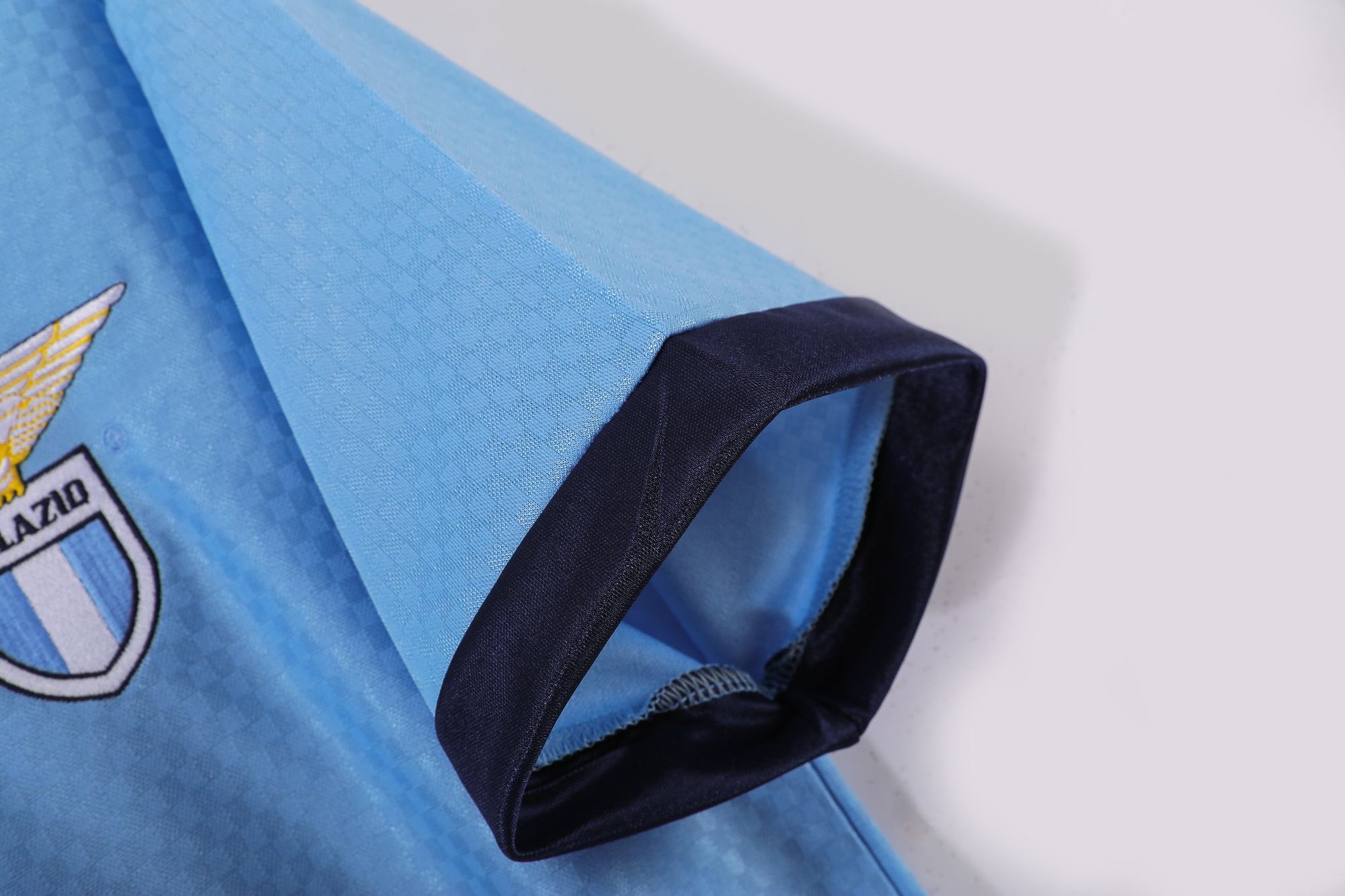 96-97 Lazio Home Retro Jersey/96-97拉齐奥主场