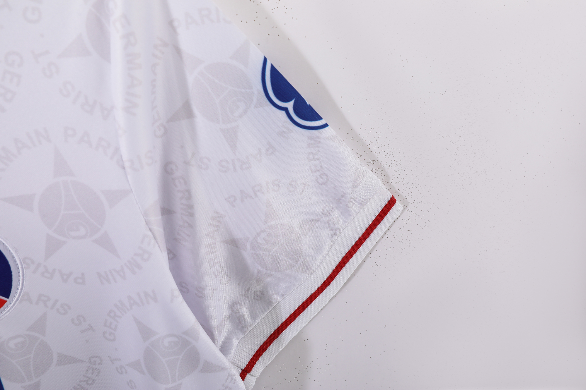 95-96 PSG Away Retro Jersey/95-96PSG巴黎客场