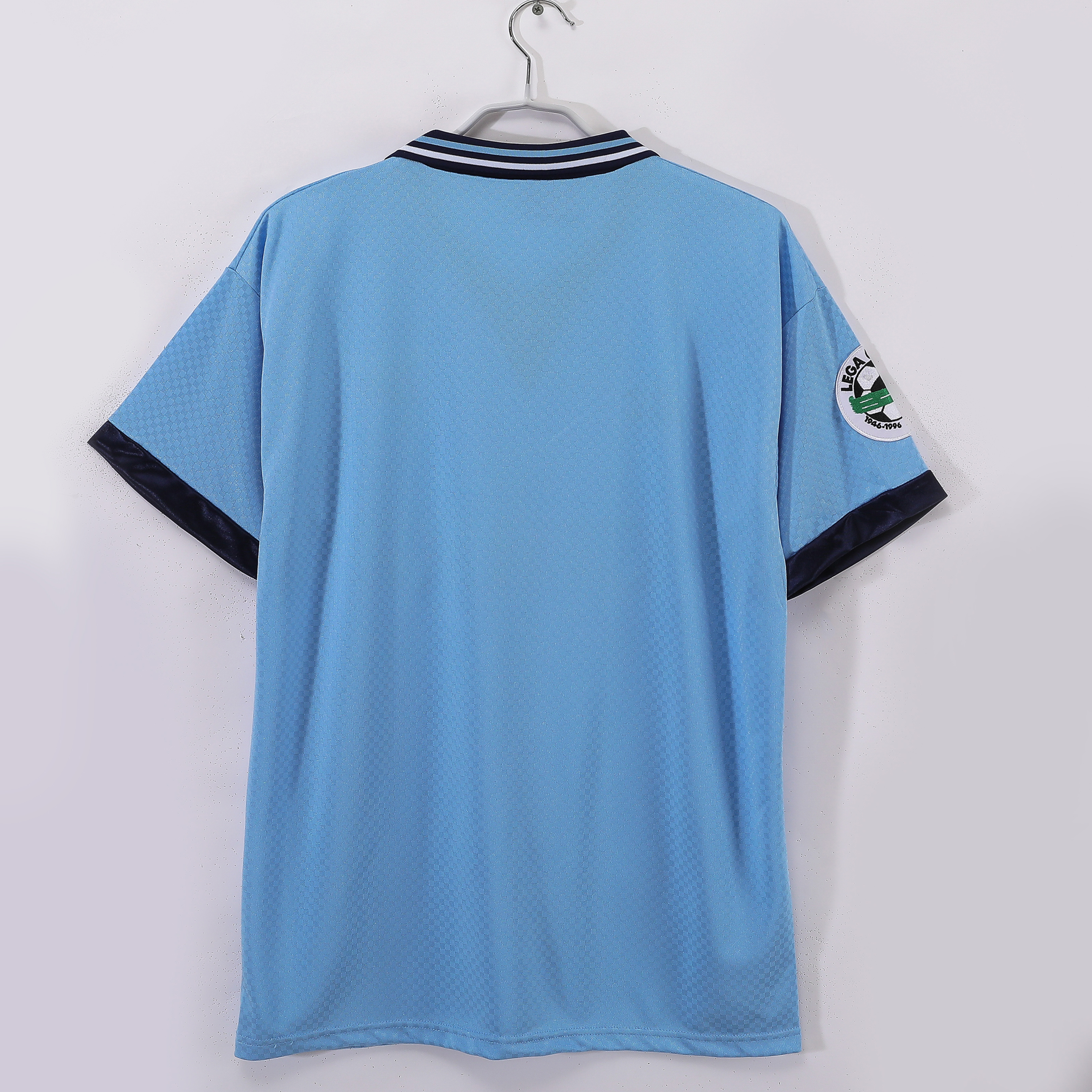 96-97 Lazio Home Retro Jersey/96-97拉齐奥主场