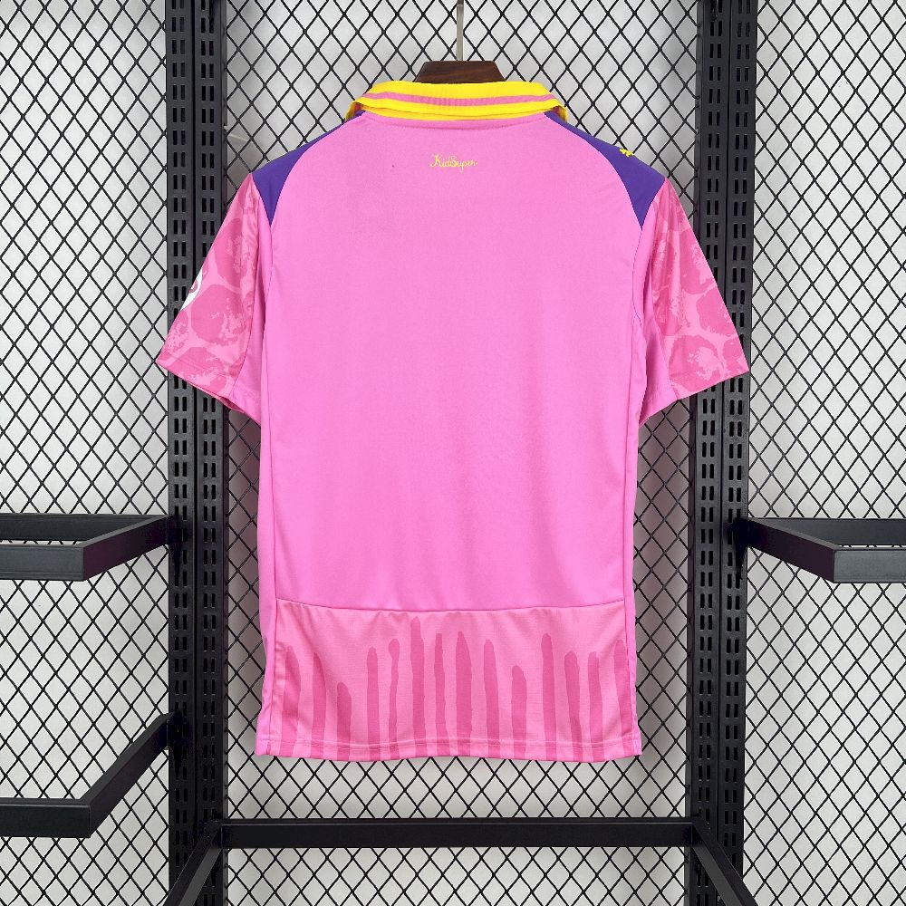 25-26 Dortmund Special Jersey/25-26多特蒙德特别版