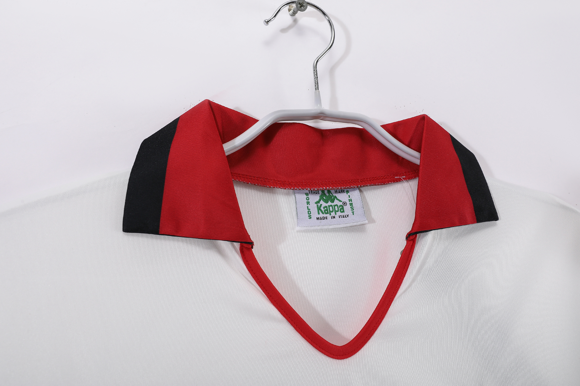 88-89 AC Milan Away Retro Jersey/88-89AC米兰客场