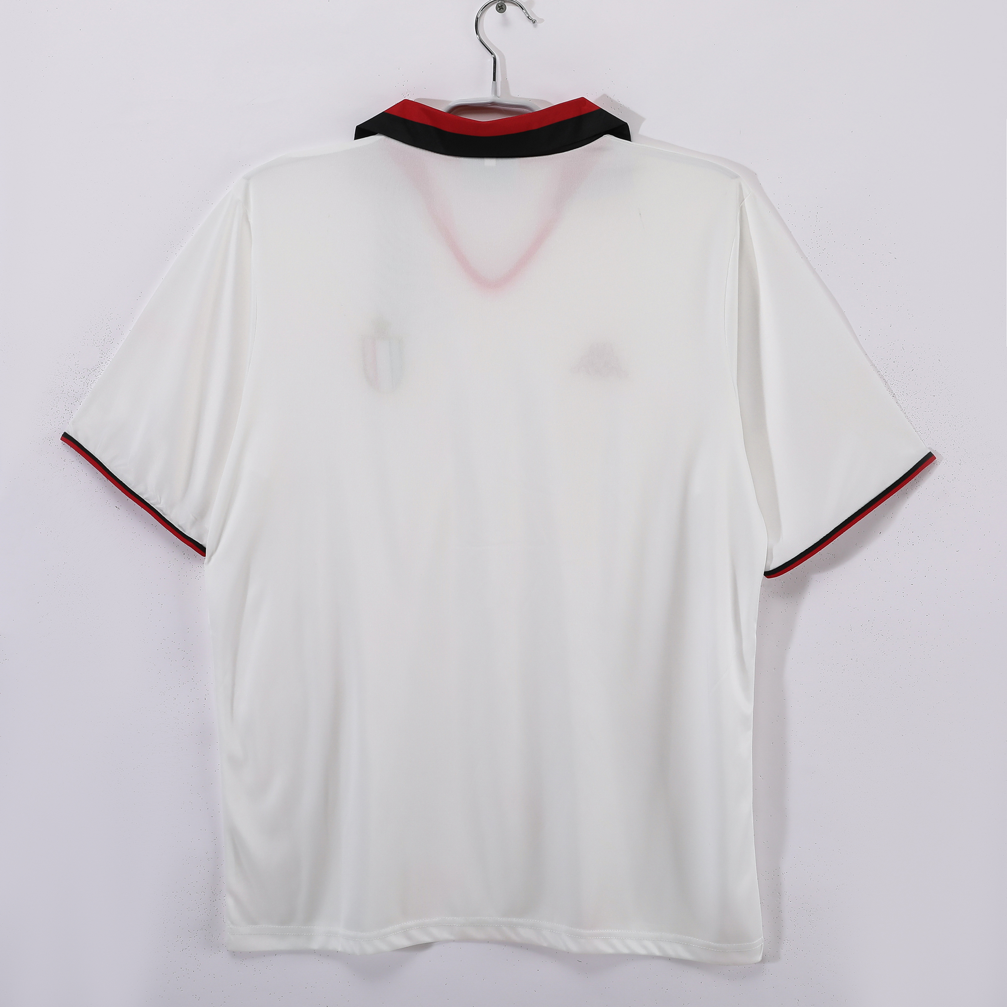 88-89 AC Milan Away Retro Jersey/88-89AC米兰客场
