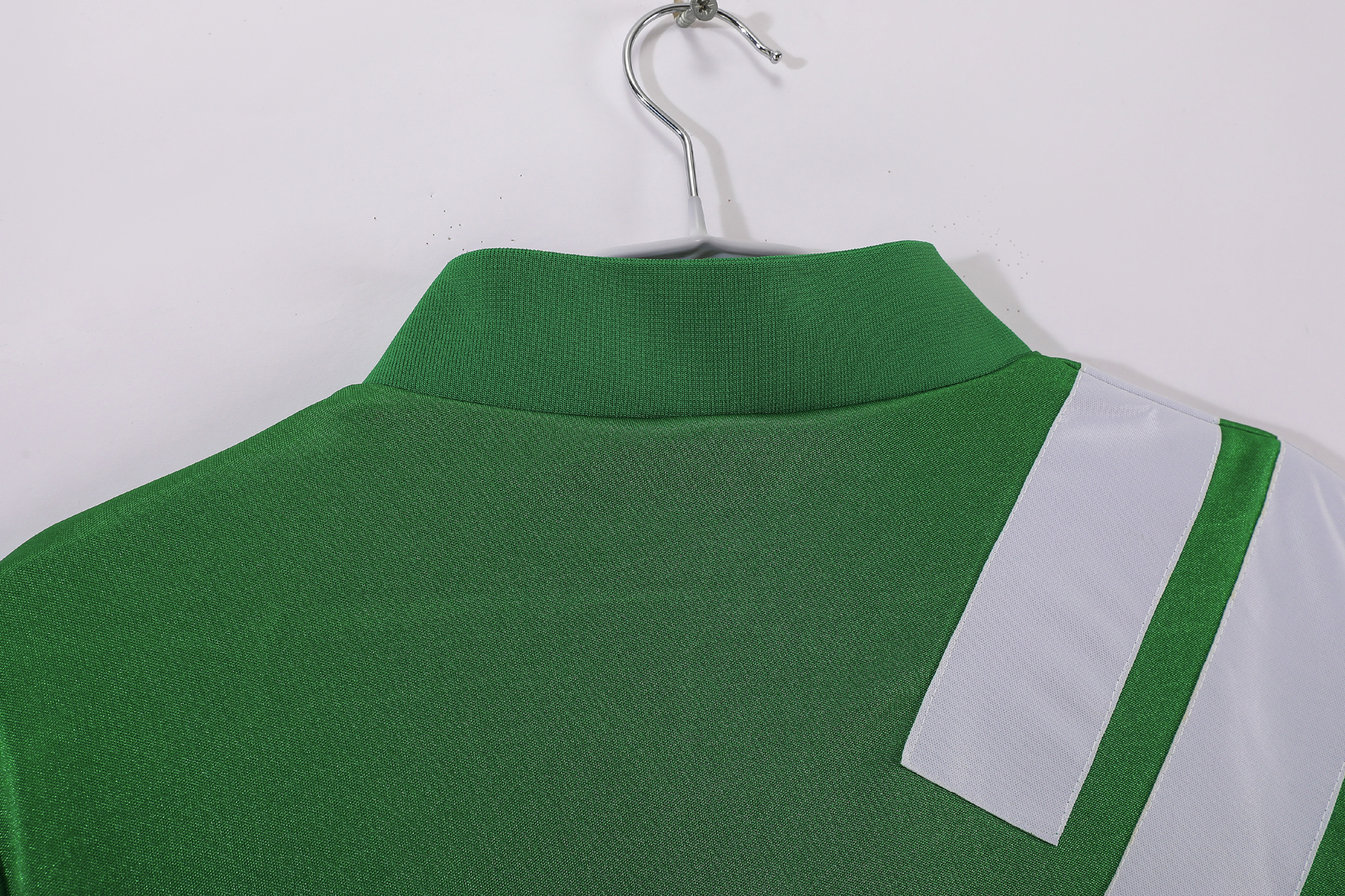 92-93 Liverpool Away Green Retro Jersey/92-93利物浦客场