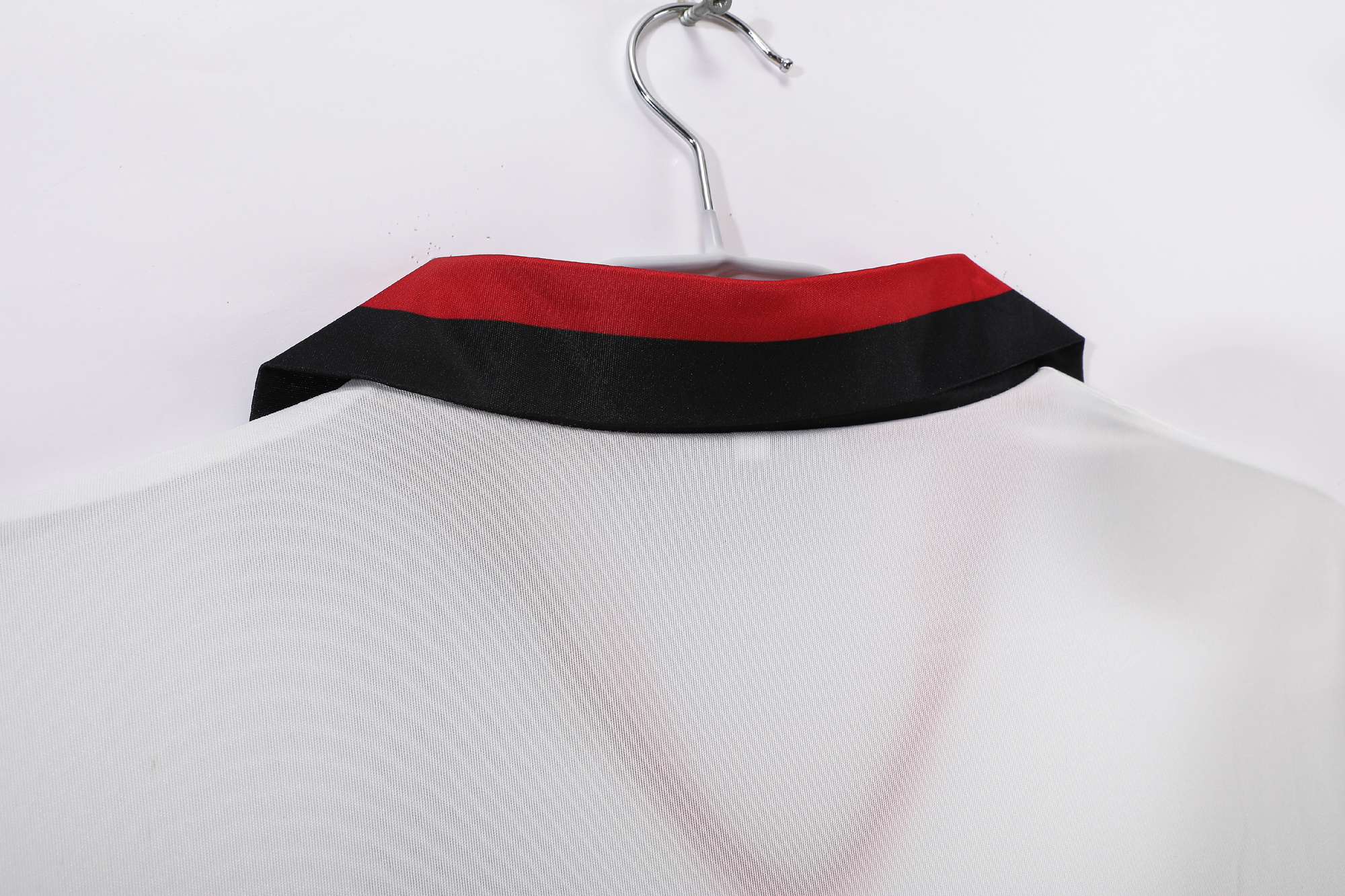 88-89 AC Milan Away Retro Jersey/88-89AC米兰客场