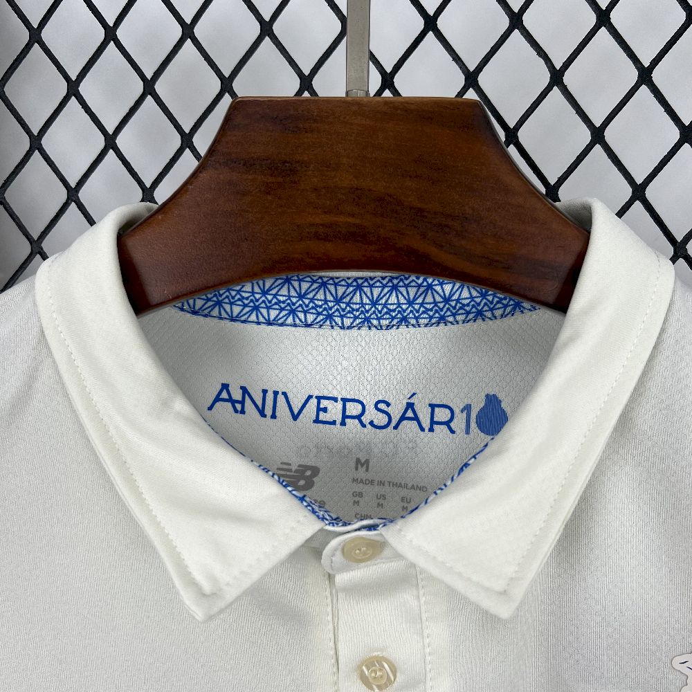 25-26 Porto Third Fans Jersey/ 25-26 波尔图第二客场球迷版