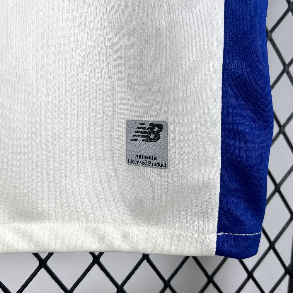 25-26 Porto Third Fans Jersey/ 25-26 波尔图第二客场球迷版