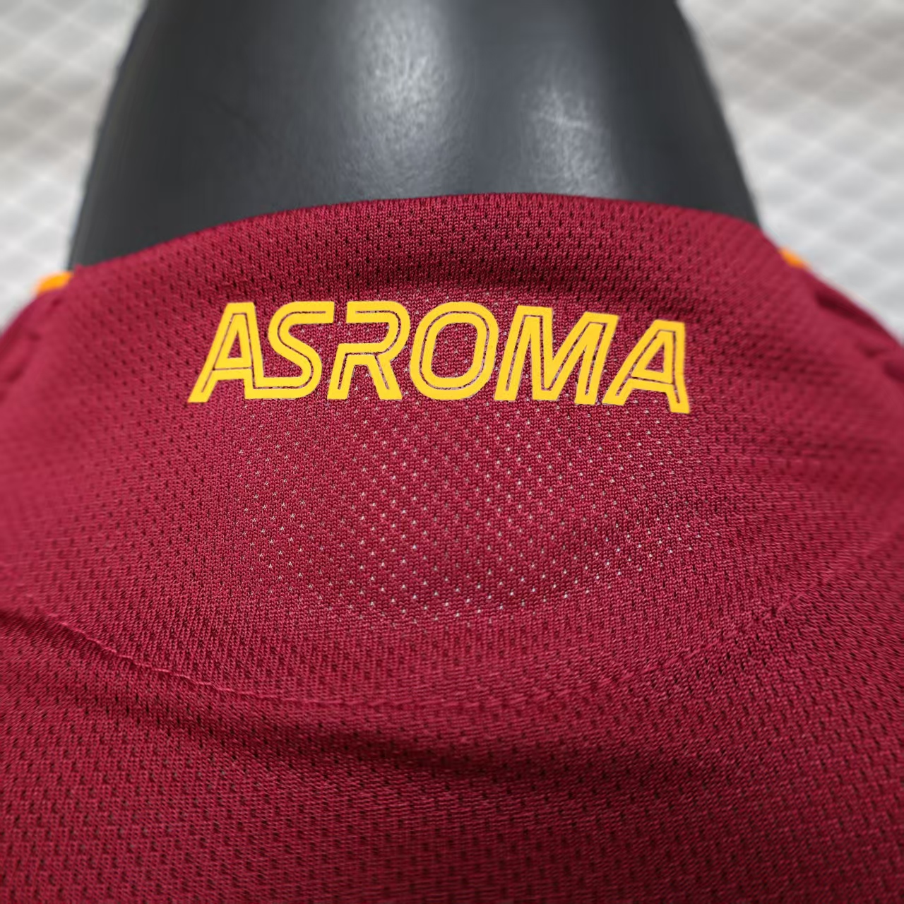 25-26 Roma Home Player Jersey/ 25-26 罗马主场球员版