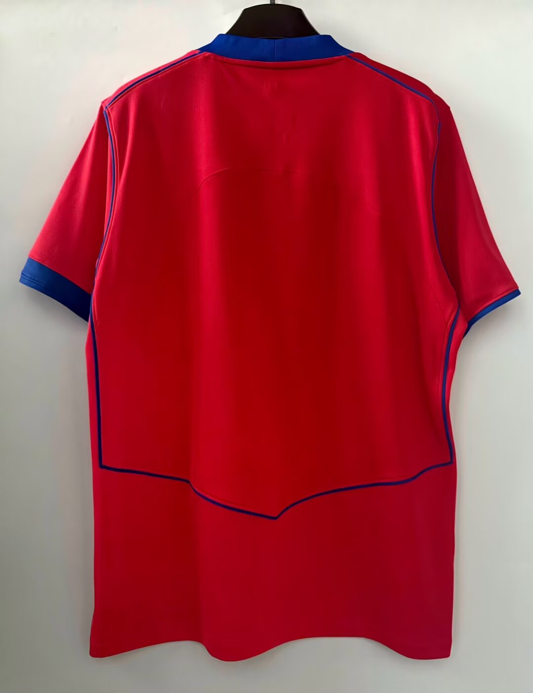 25-26 PSG Third Fans Jersey/ 25-26 PSG巴黎第二客场球迷版