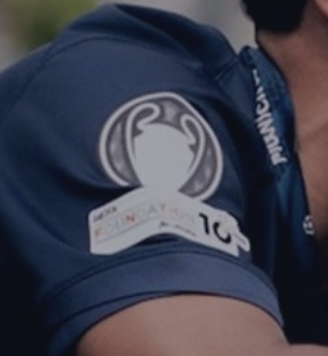 25-26 PSG Third Fans Jersey/ 25-26 PSG巴黎第二客场球迷版