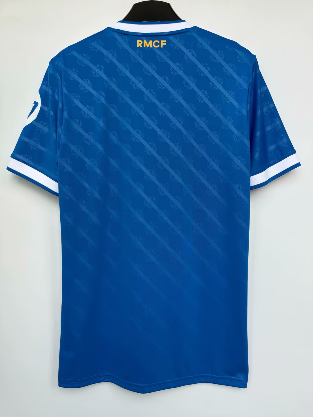 25-26 Real Madrid Third Fans Jersey/ 25-26 皇马第二客场球迷版