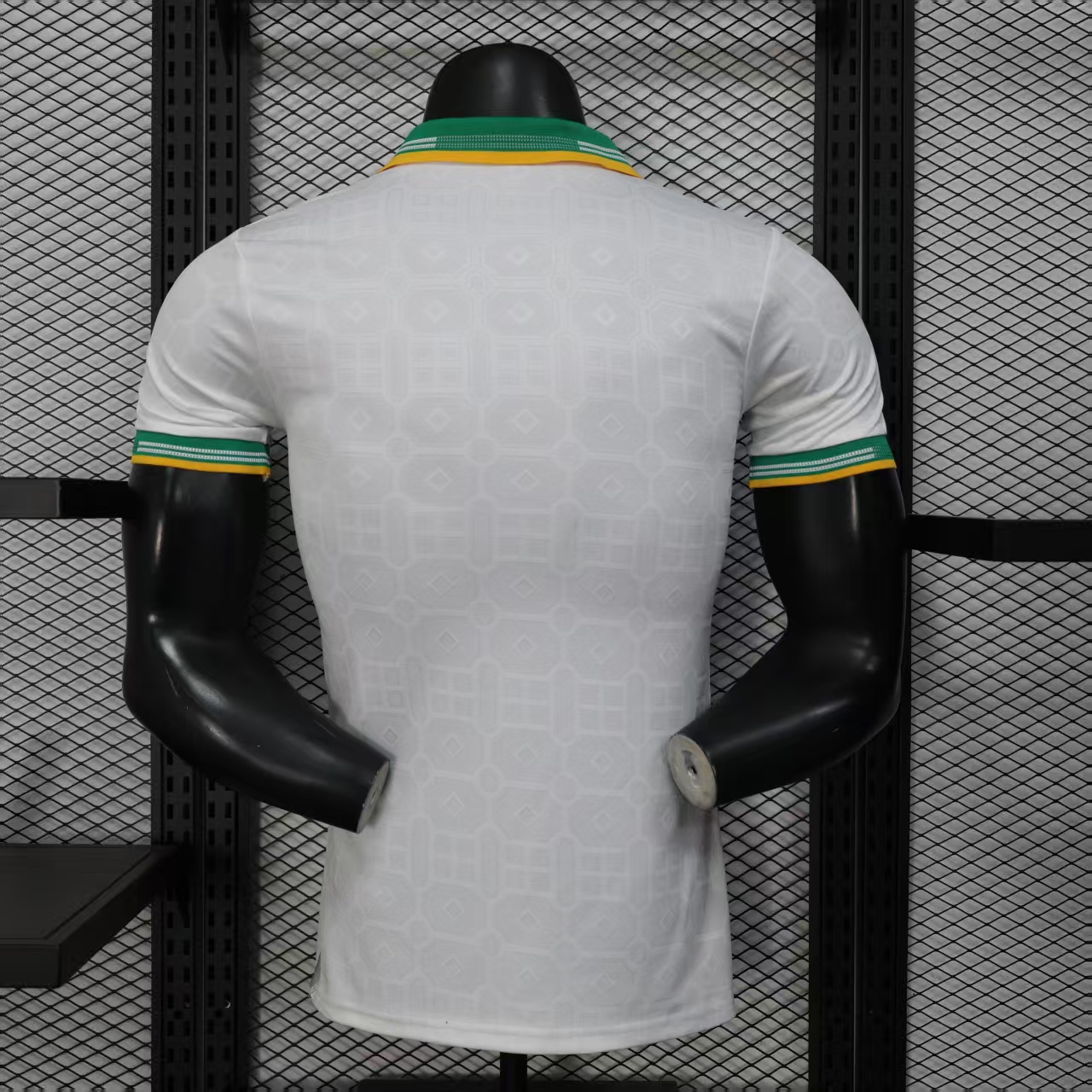 25-26 Roma Third Player Jersey/ 25-26  罗马第二客场球员版