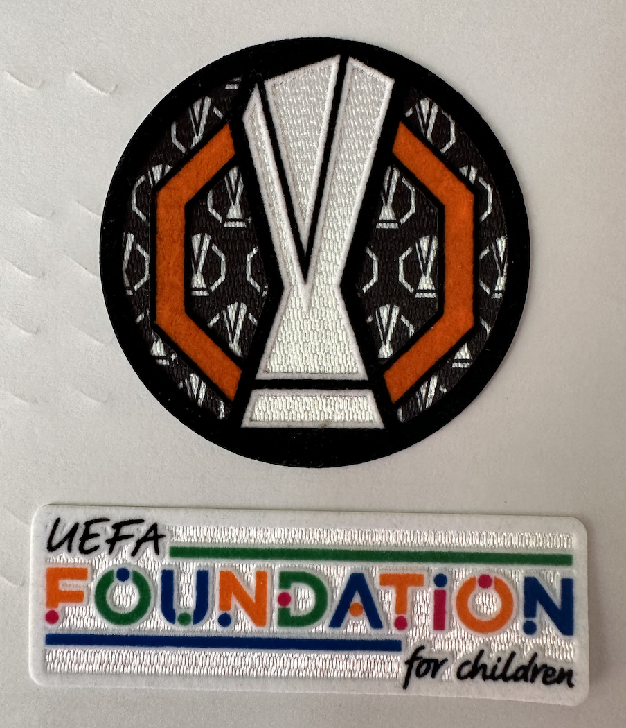 25-26 Roma Third Fans Jersey/ 25-26 罗马第二客场球迷版
